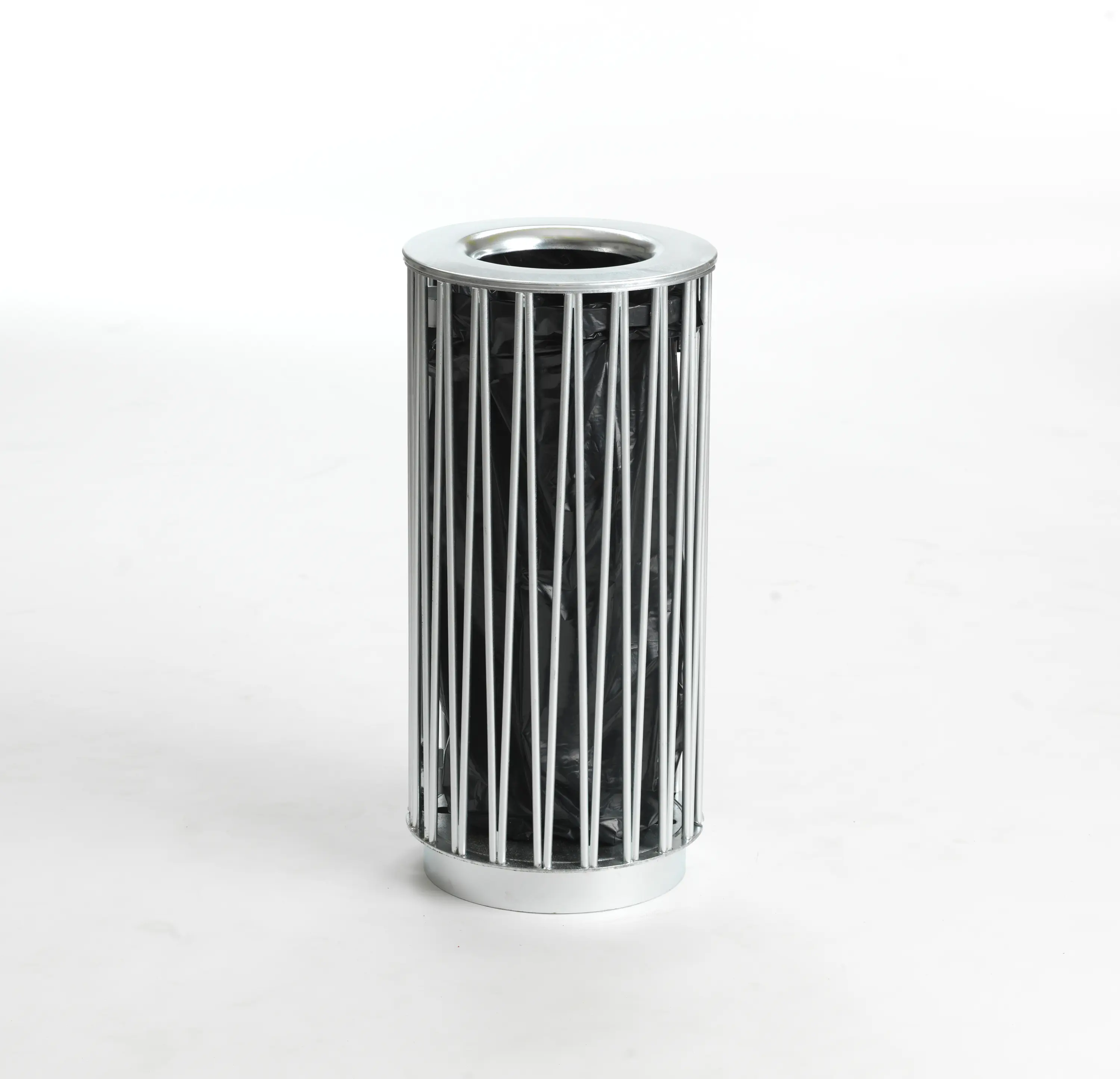 Vestre - April waste container