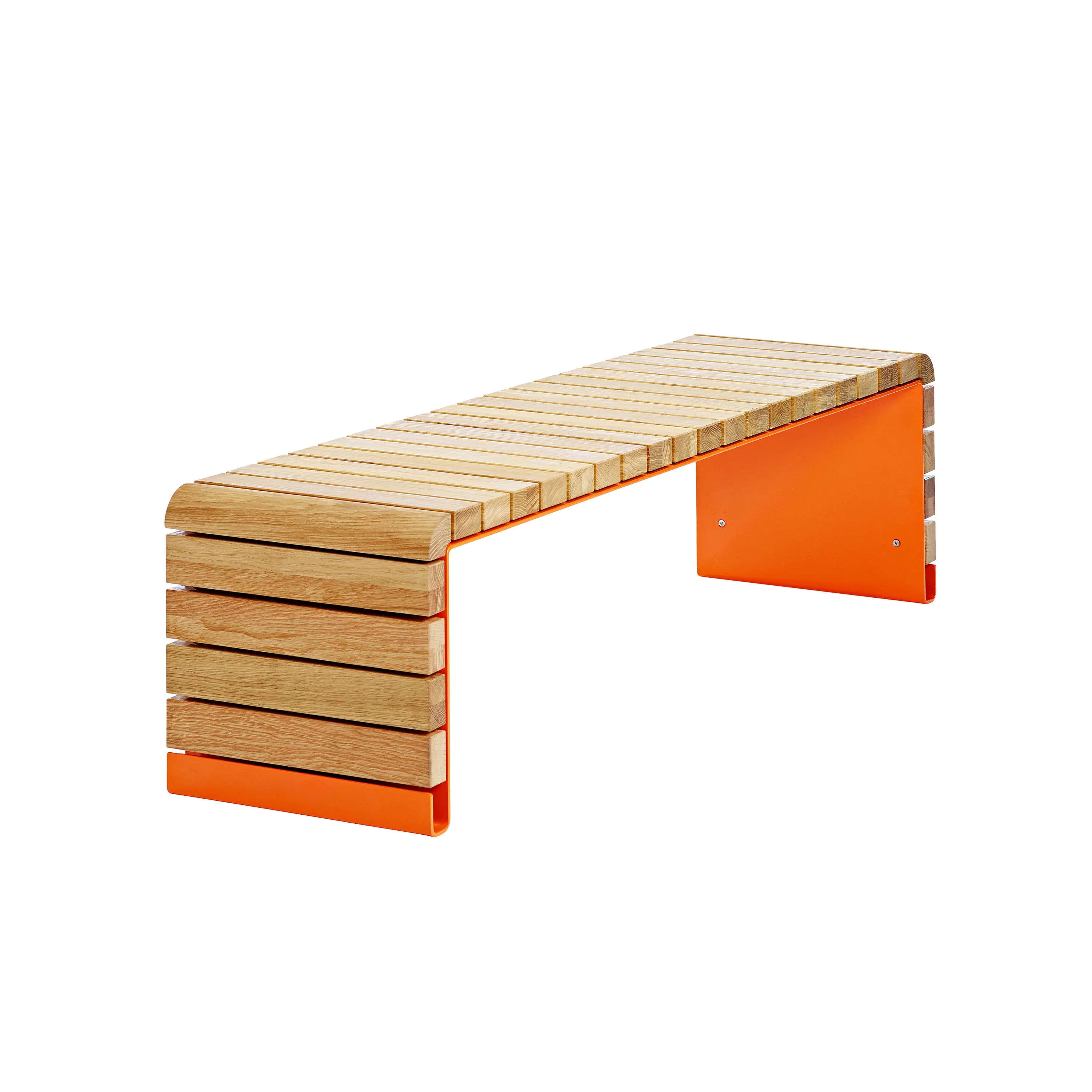 Vestre - Move bench