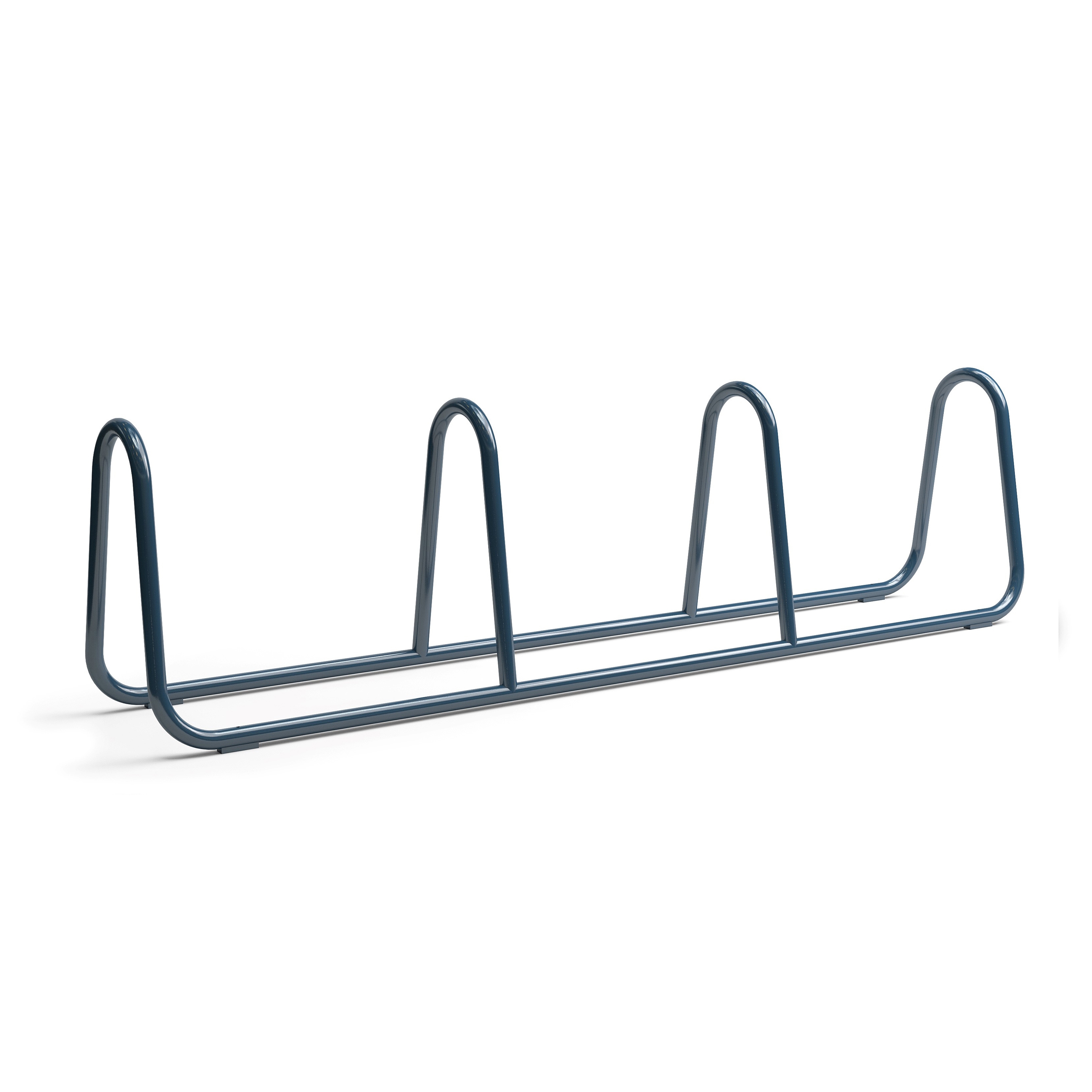 Display product Berg bicycle rack from manufacturer Vestre