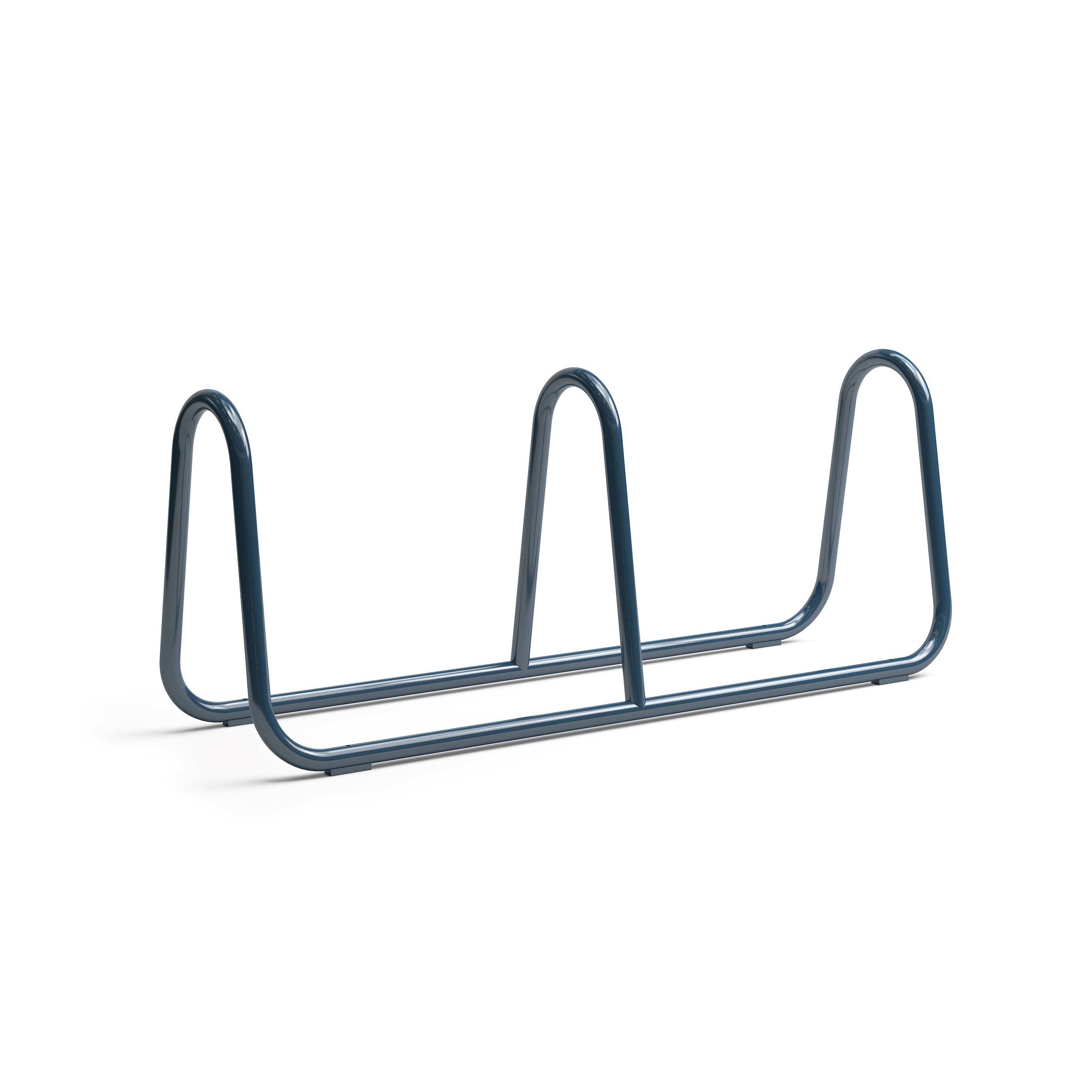 Display product Berg bicycle rack from manufacturer Vestre