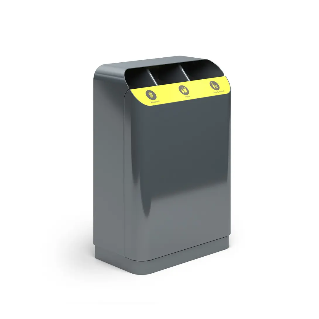 Vestre - Dialog recycle