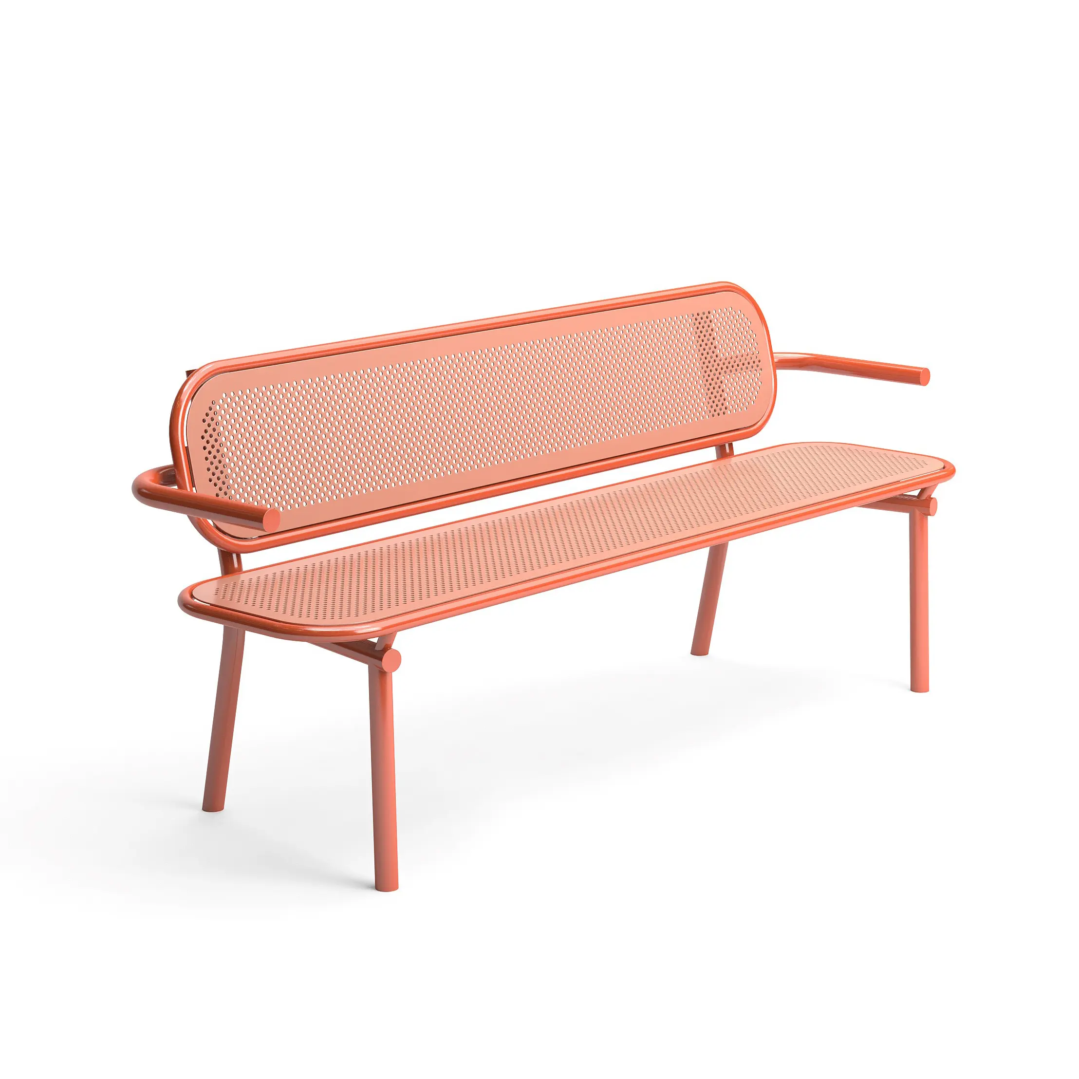Vestre - Pop bench