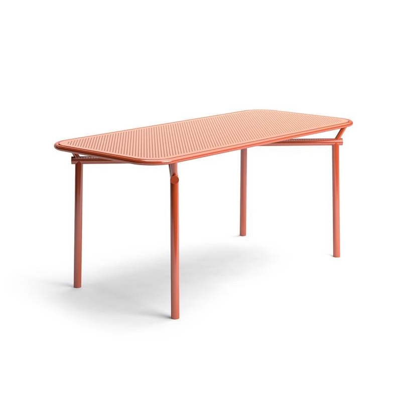 Afficher le produit Pop table du fabricant Vestre