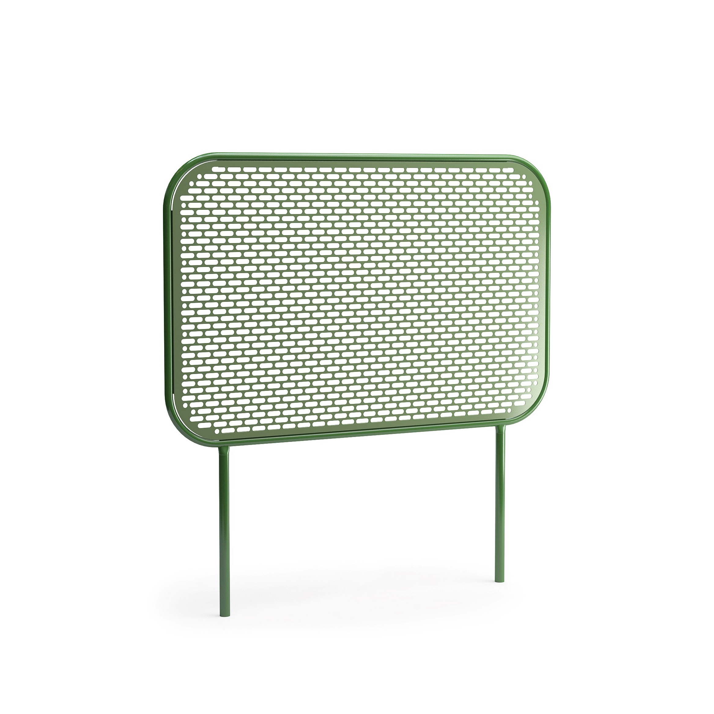 Display product Pop urban partitions/trellises from manufacturer Vestre