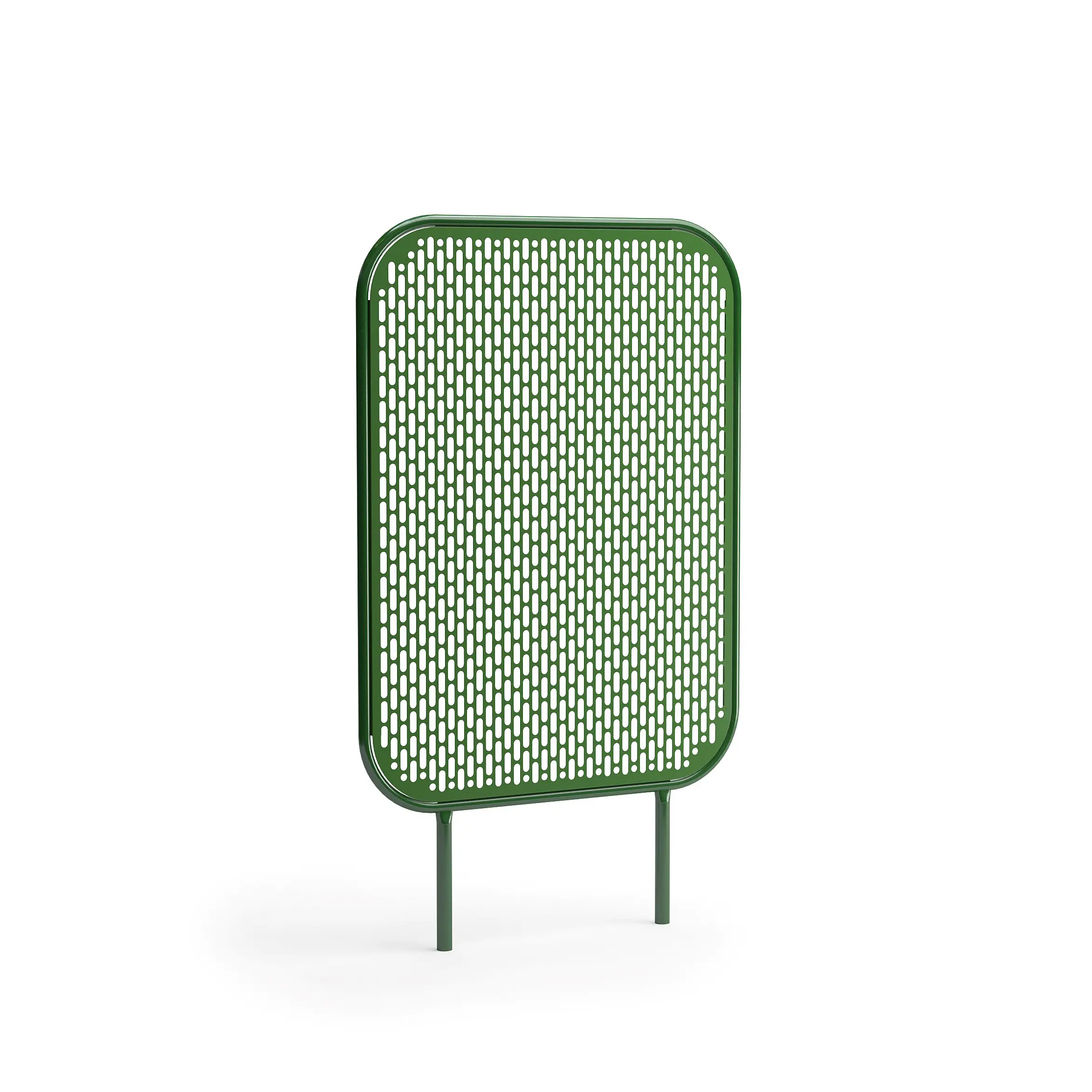 Vestre - Pop Stadtwand/Spalier