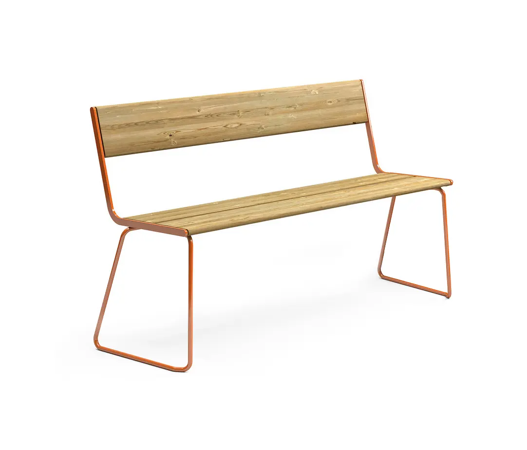 Vestre - April Go seat