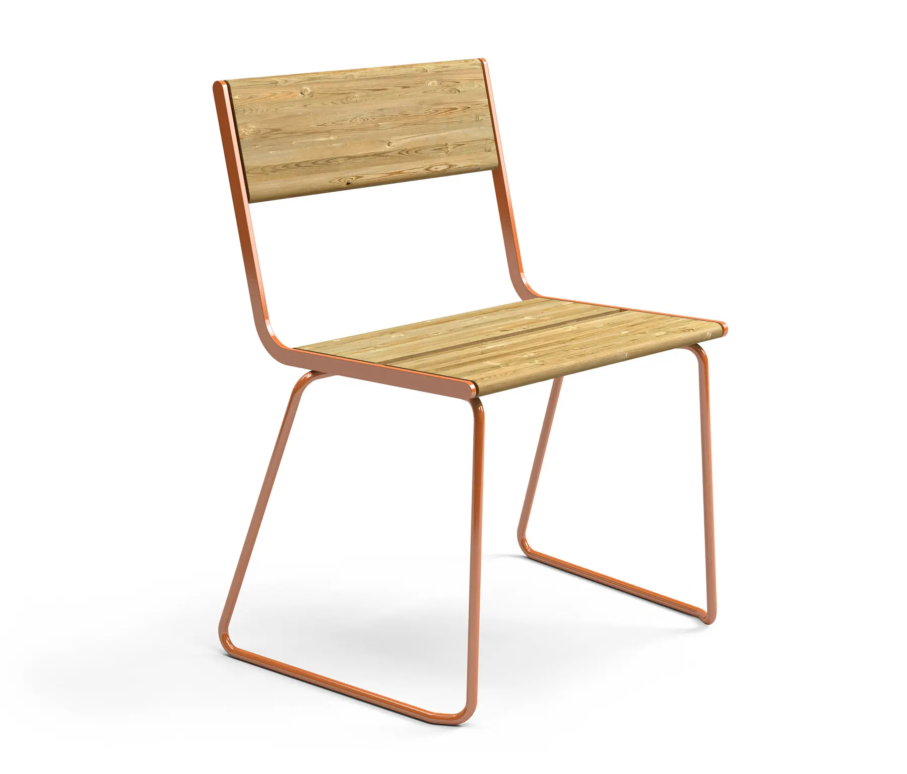 Vestre - April Go chair