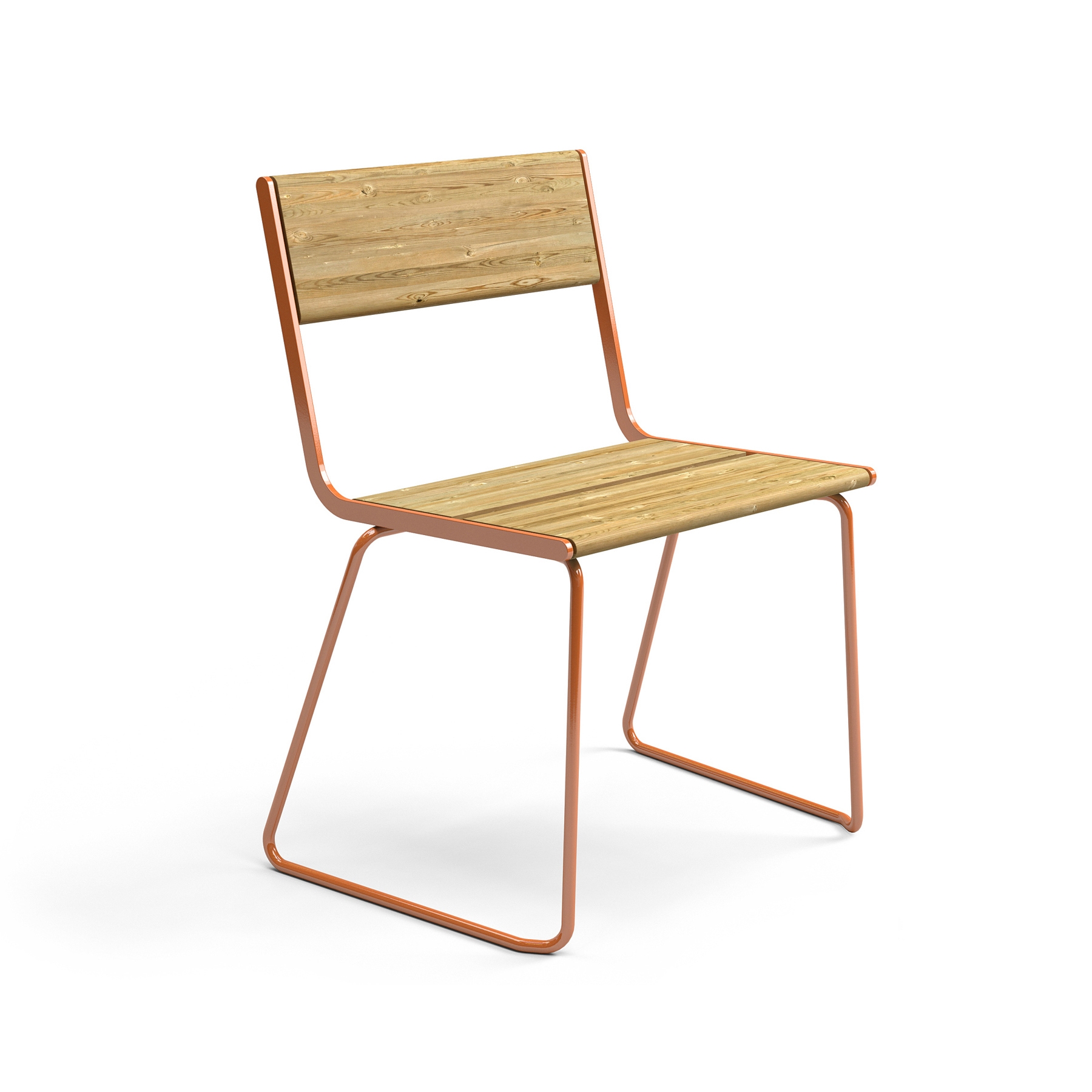 Produkt April Go chair des Herstellers Vestre anzeigen