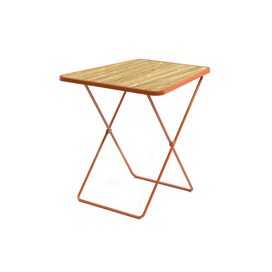 Vestre - April Go folding table