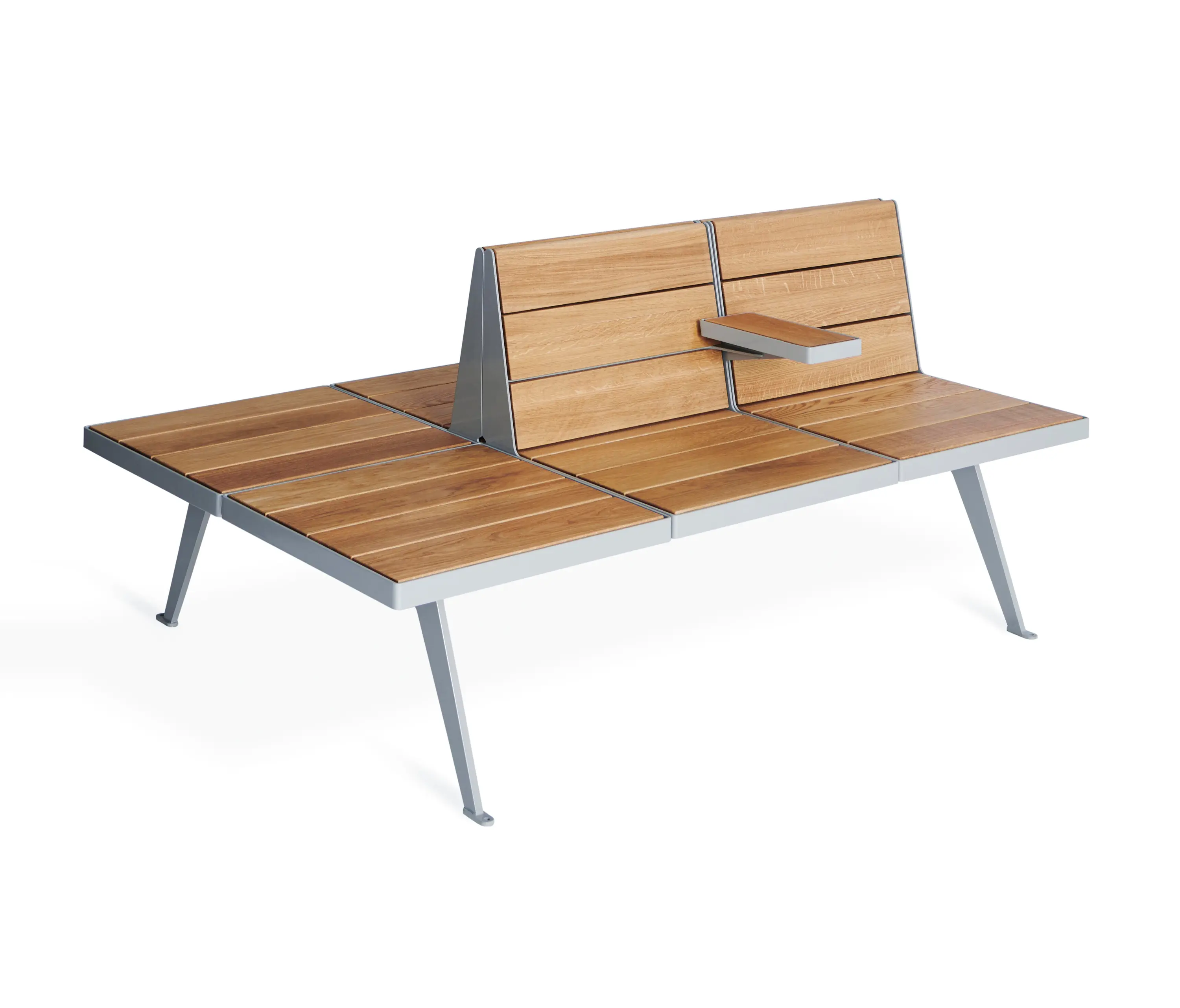 Vestre - Atlas bench