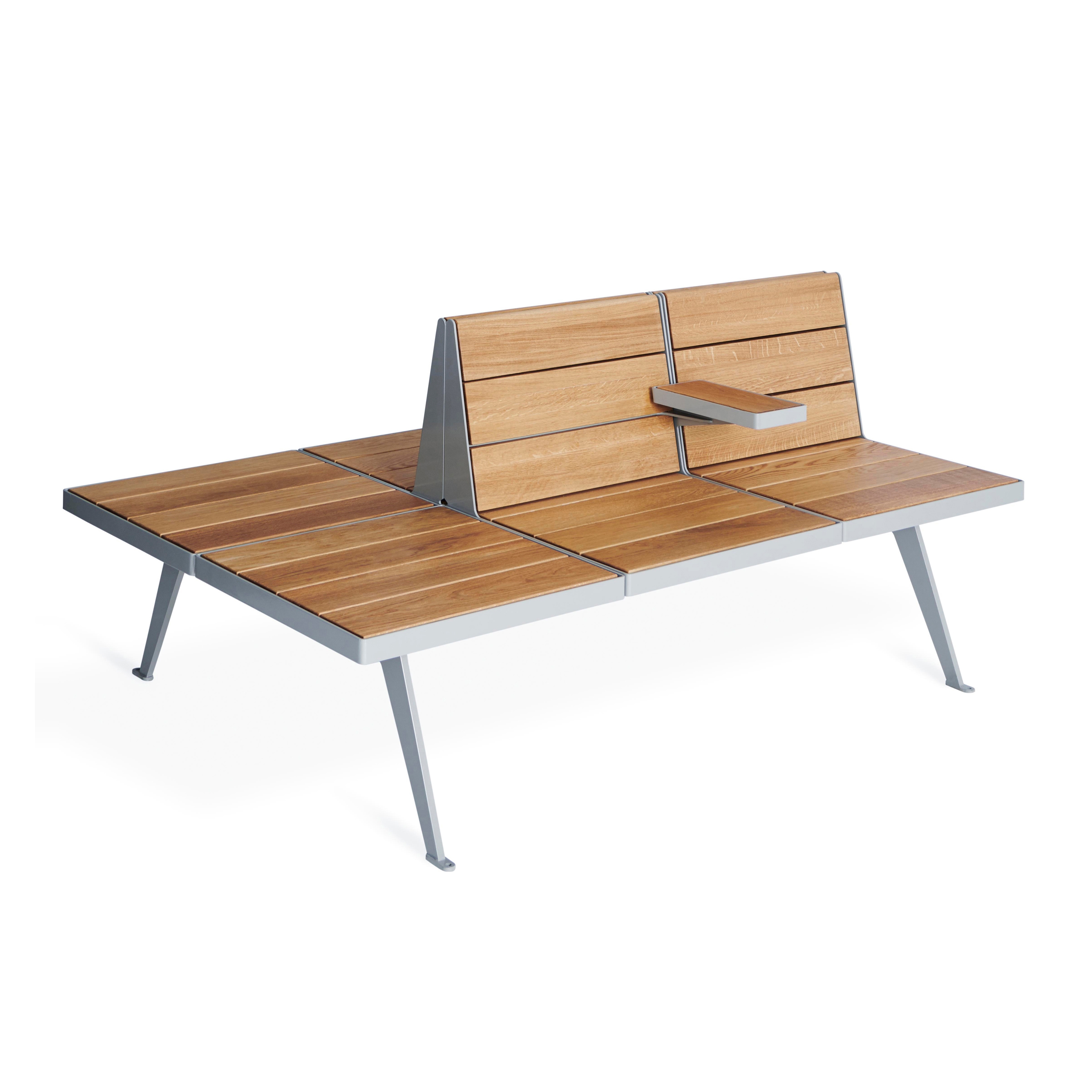 Produkt Atlas bench des Herstellers Vestre anzeigen