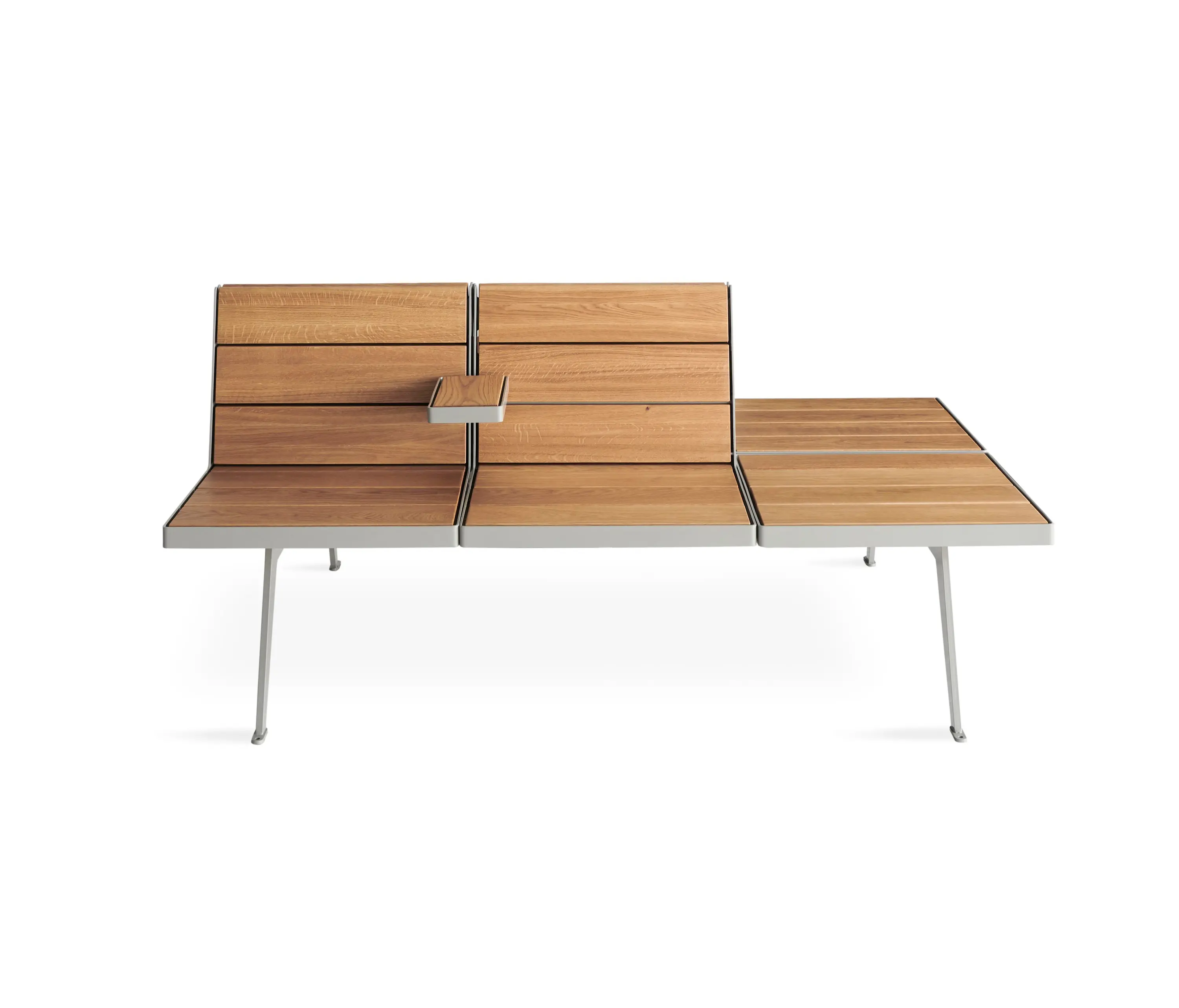 Vestre - Atlas bench