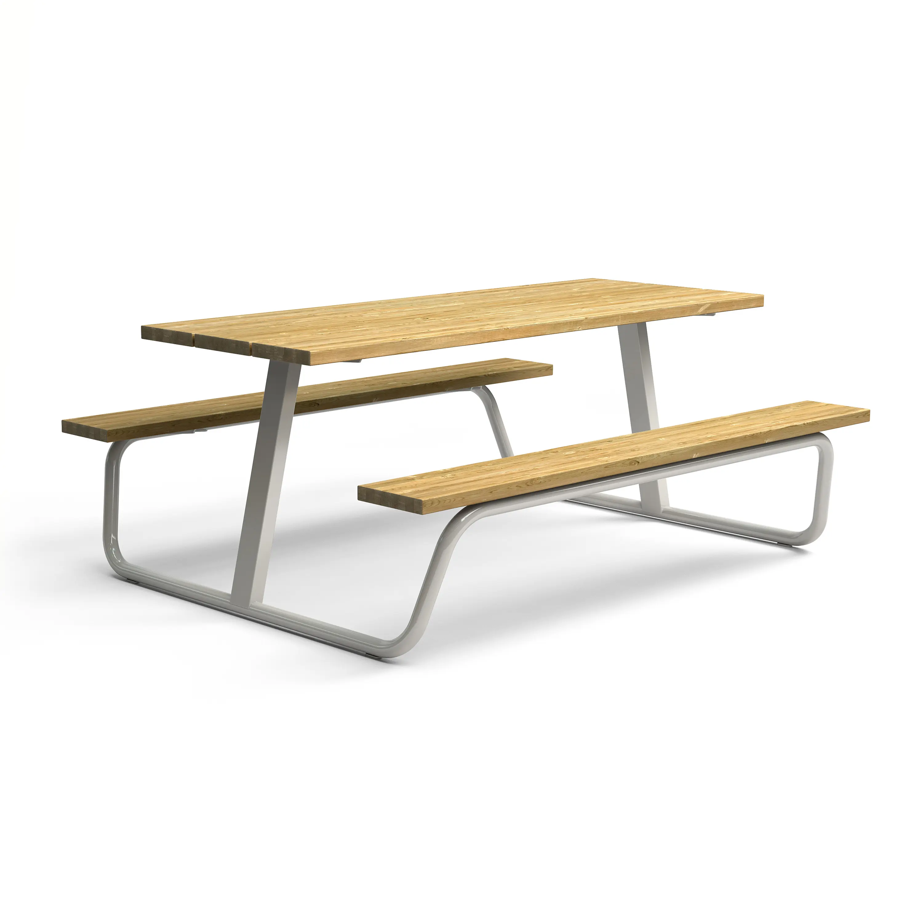 Vestre - Berg Picnic table