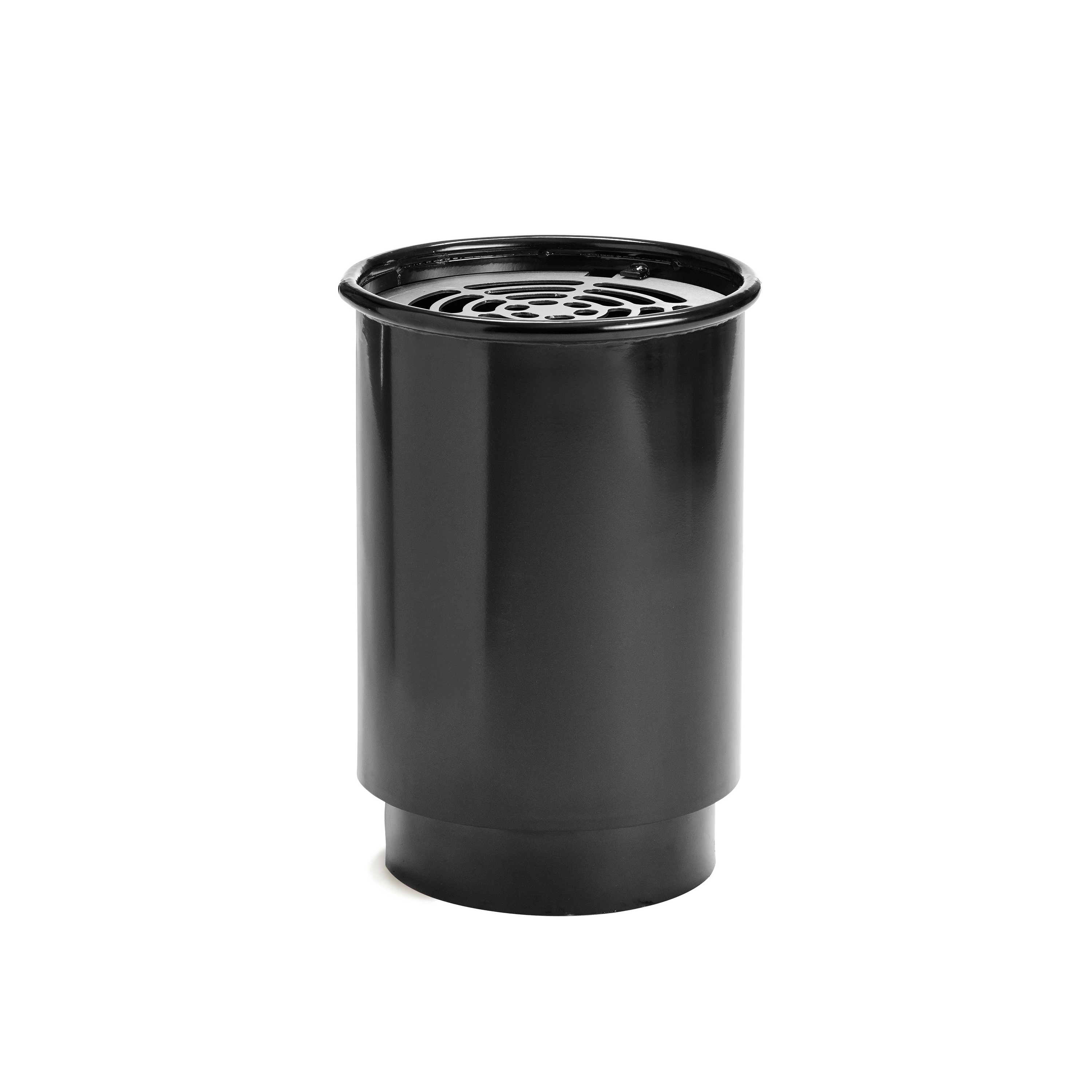 Display product City ashtray from manufacturer Vestre