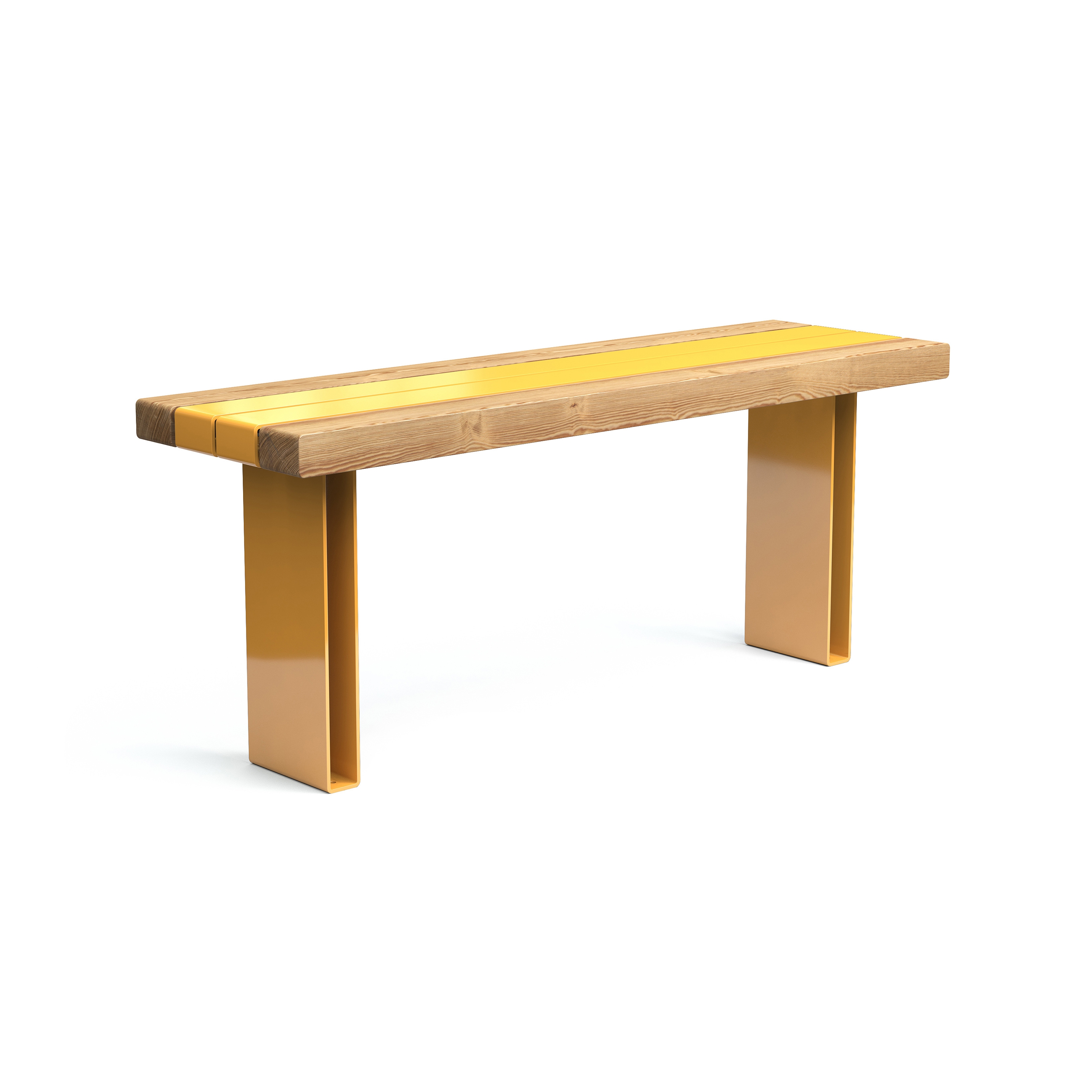 Display product Kong table from manufacturer Vestre