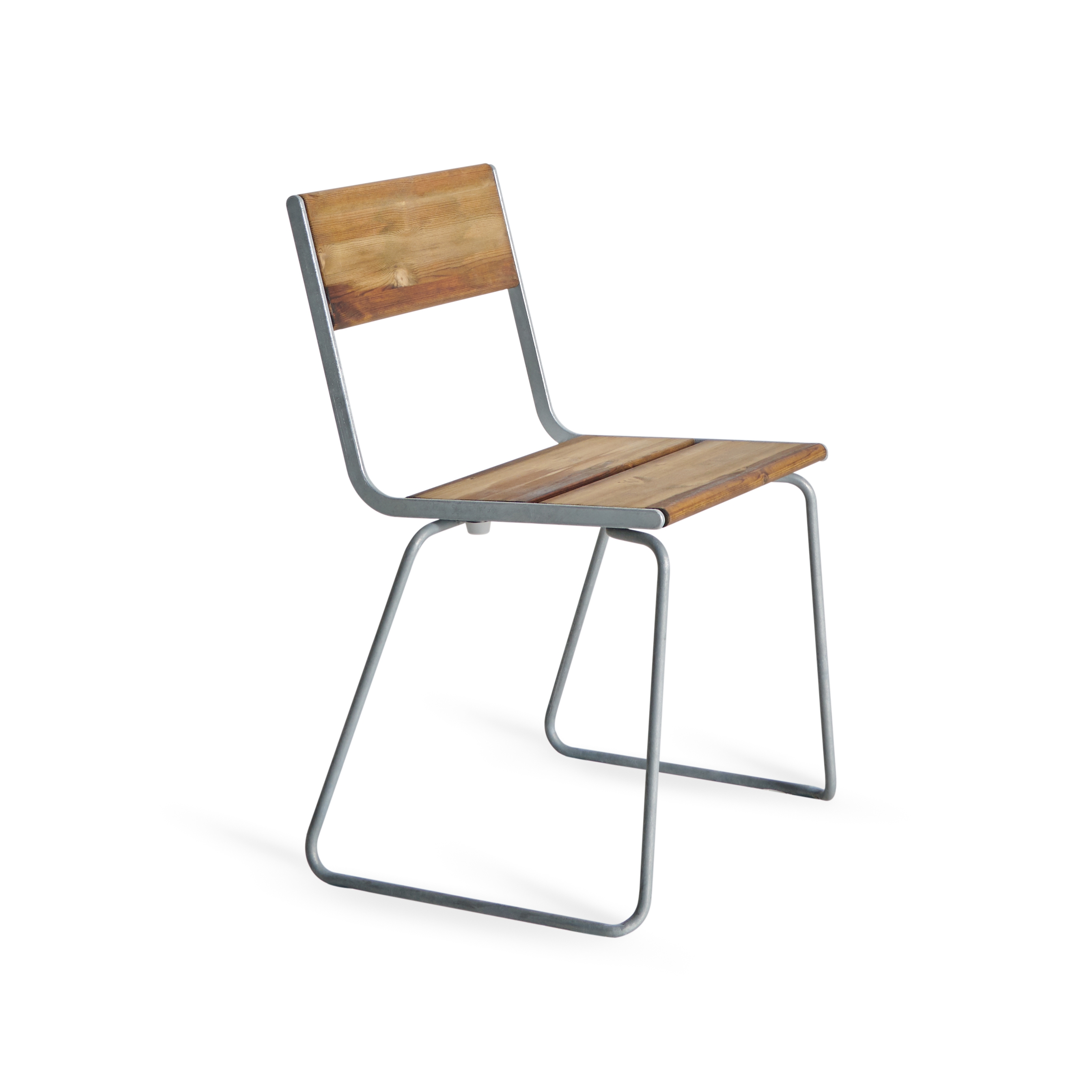April Go chair