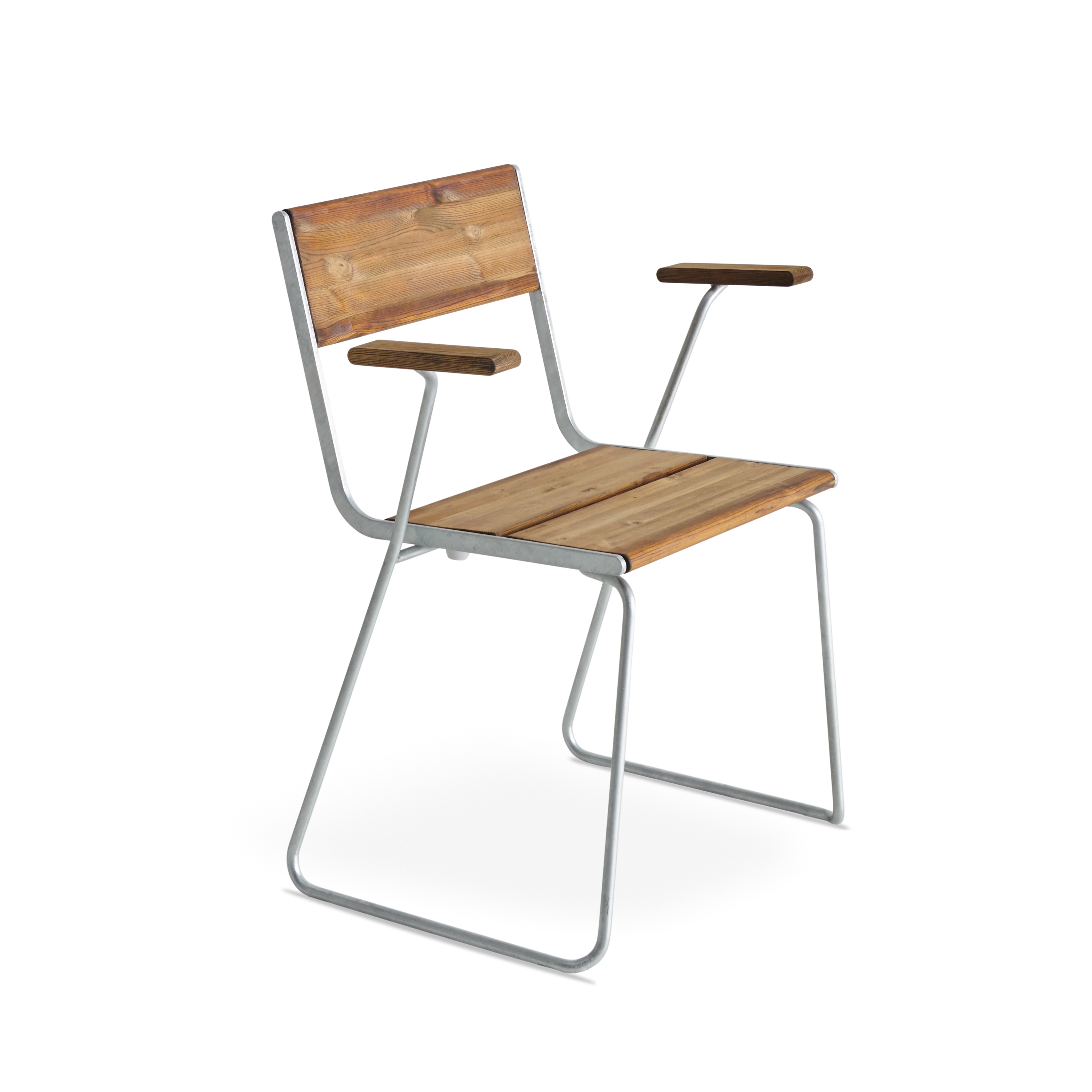 Display product April Go chair from manufacturer Vestre