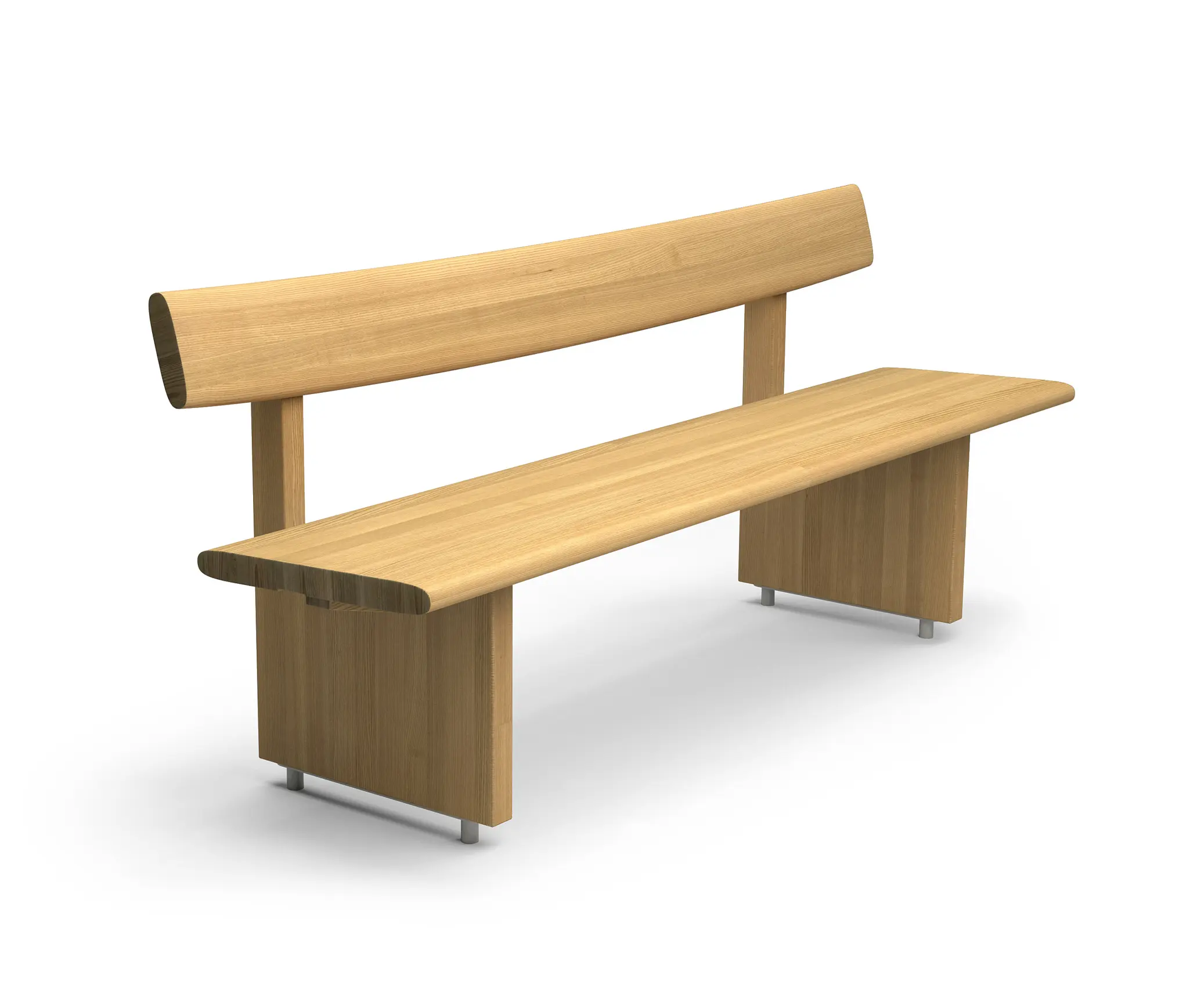 Vestre - Edo bench