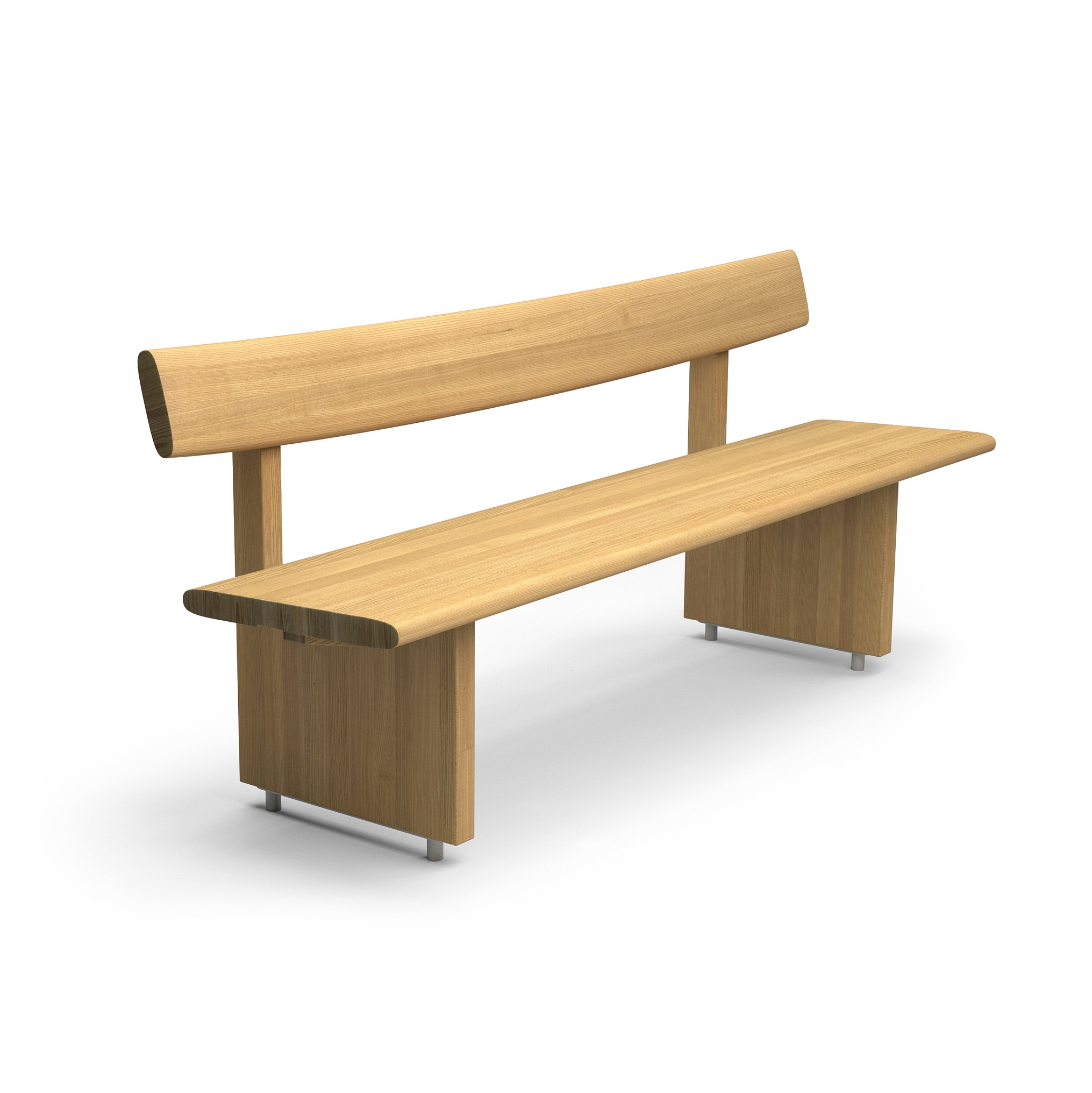 Edo bench