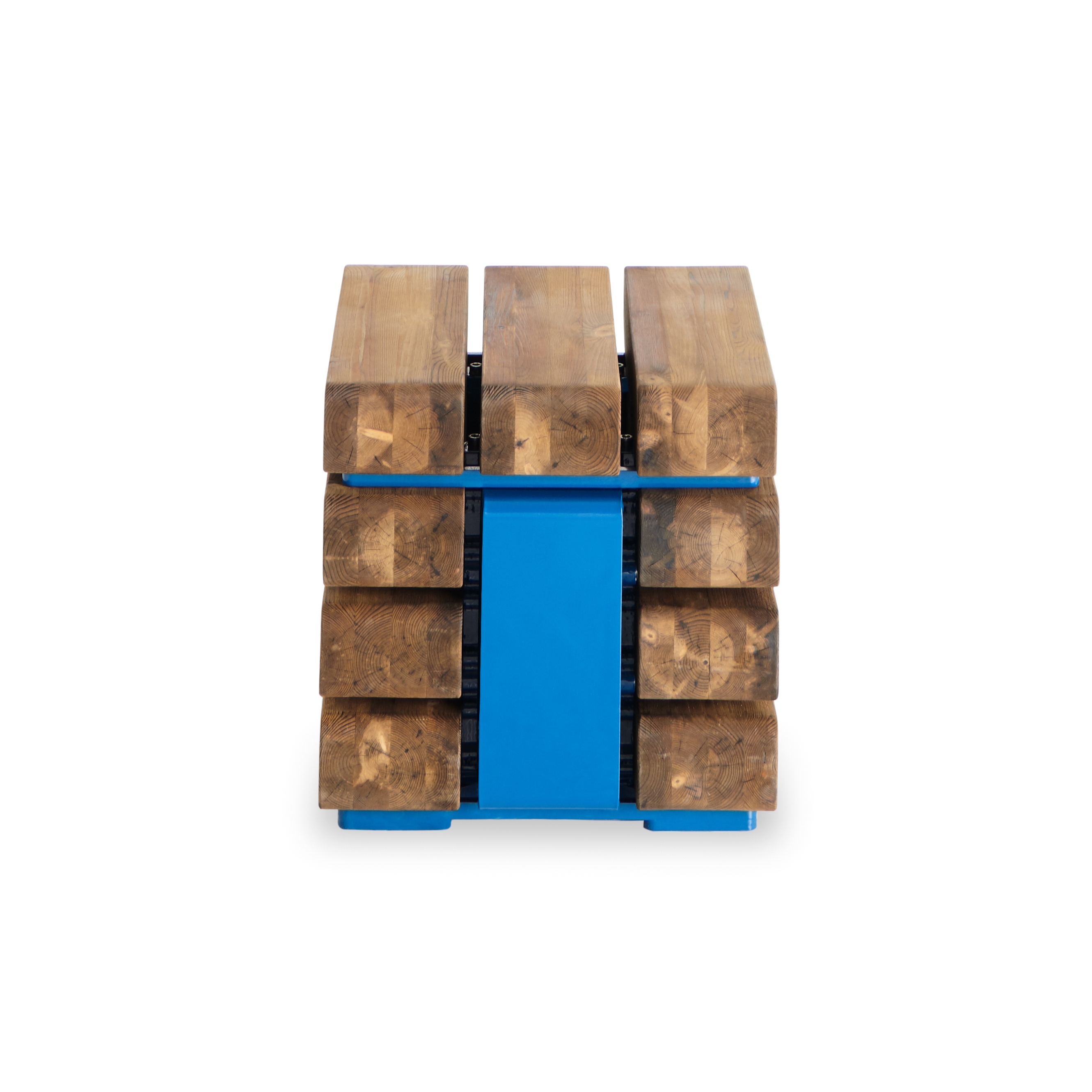 Display product Kong bench from manufacturer Vestre