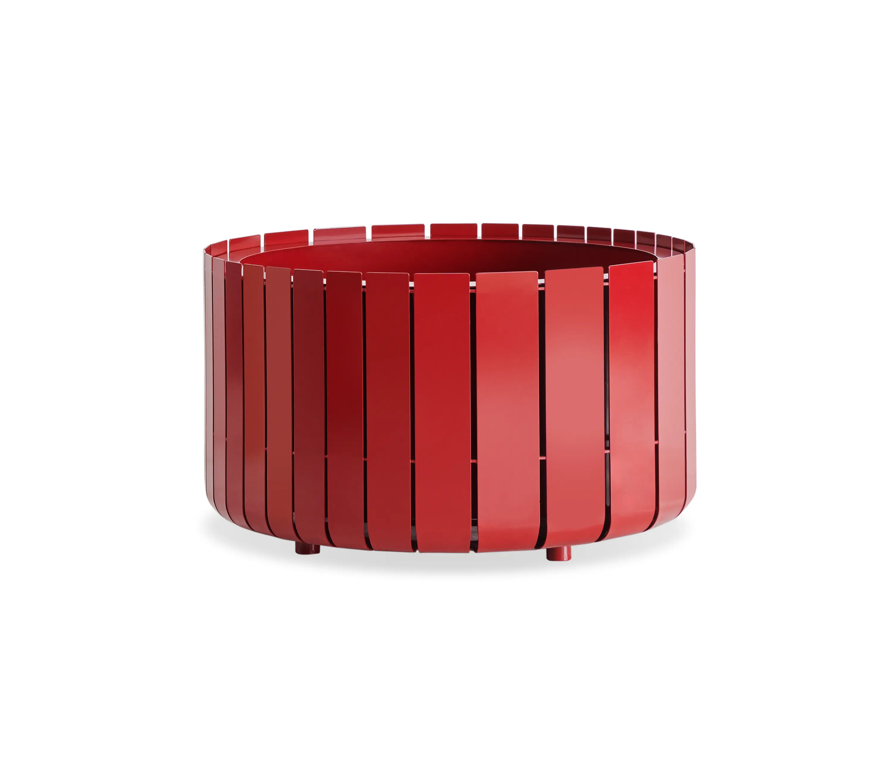 Vestre - Stripes planter