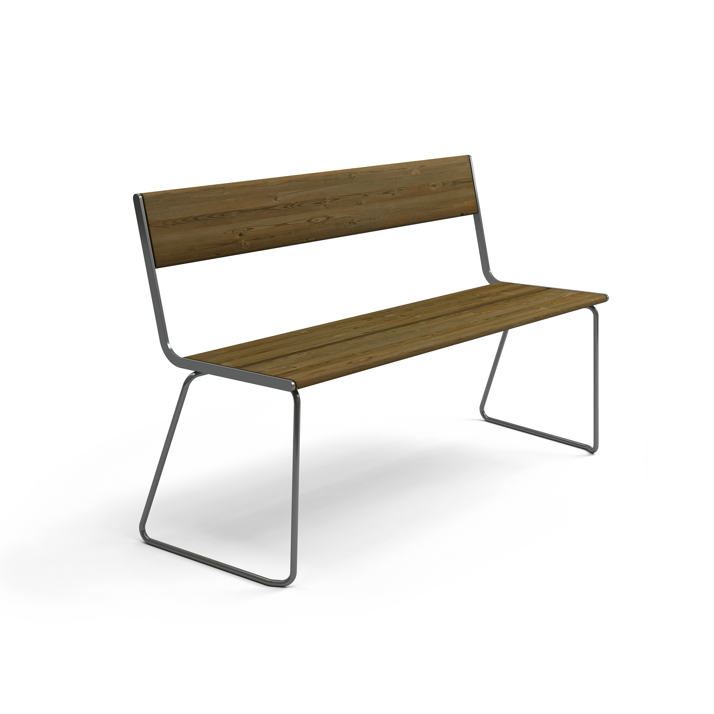April Go seat