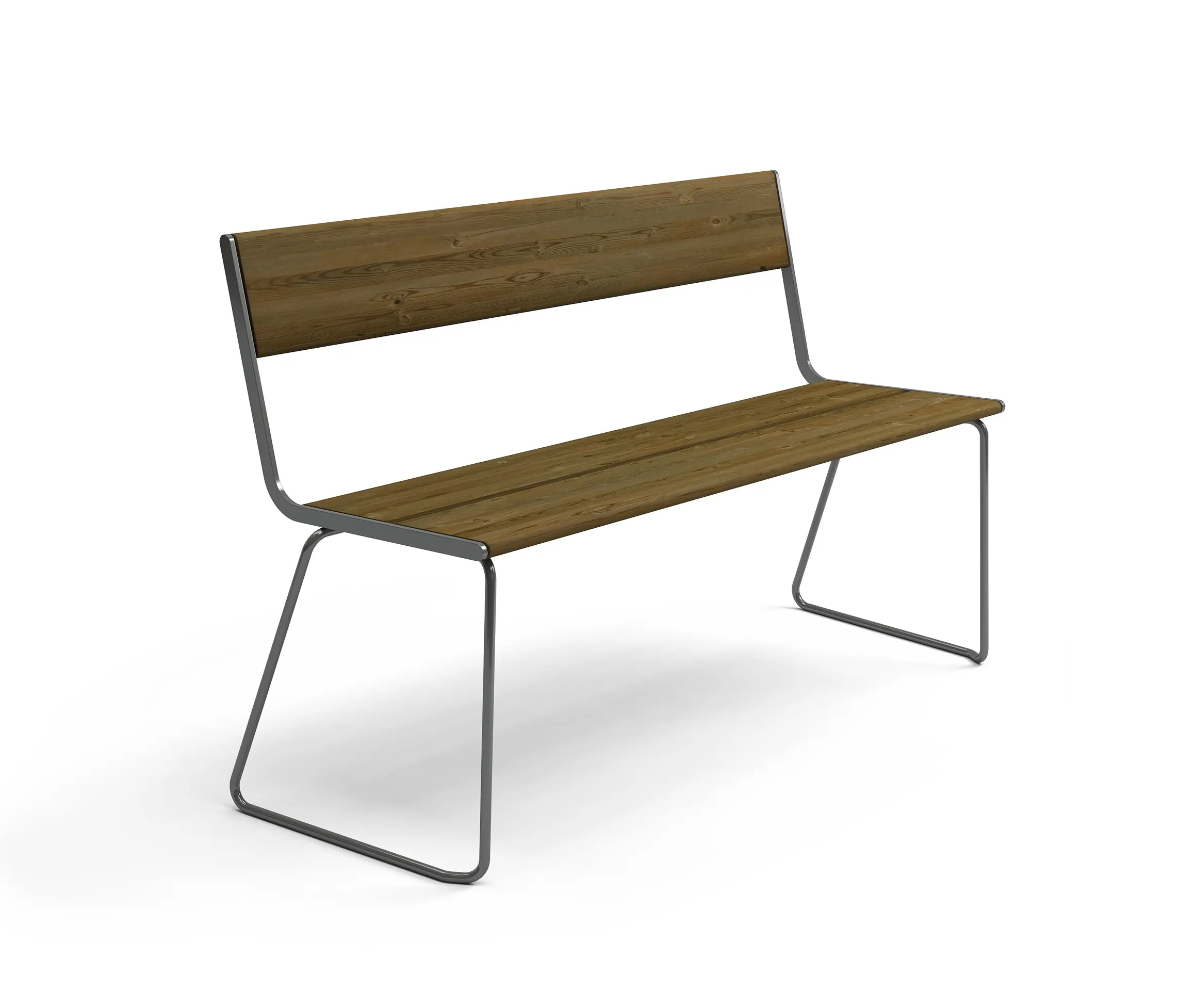 Vestre - April Go seat