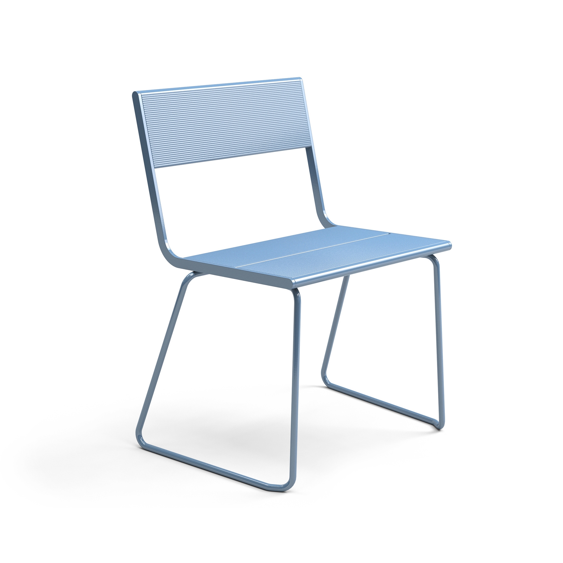 Display product April Go chair from manufacturer Vestre