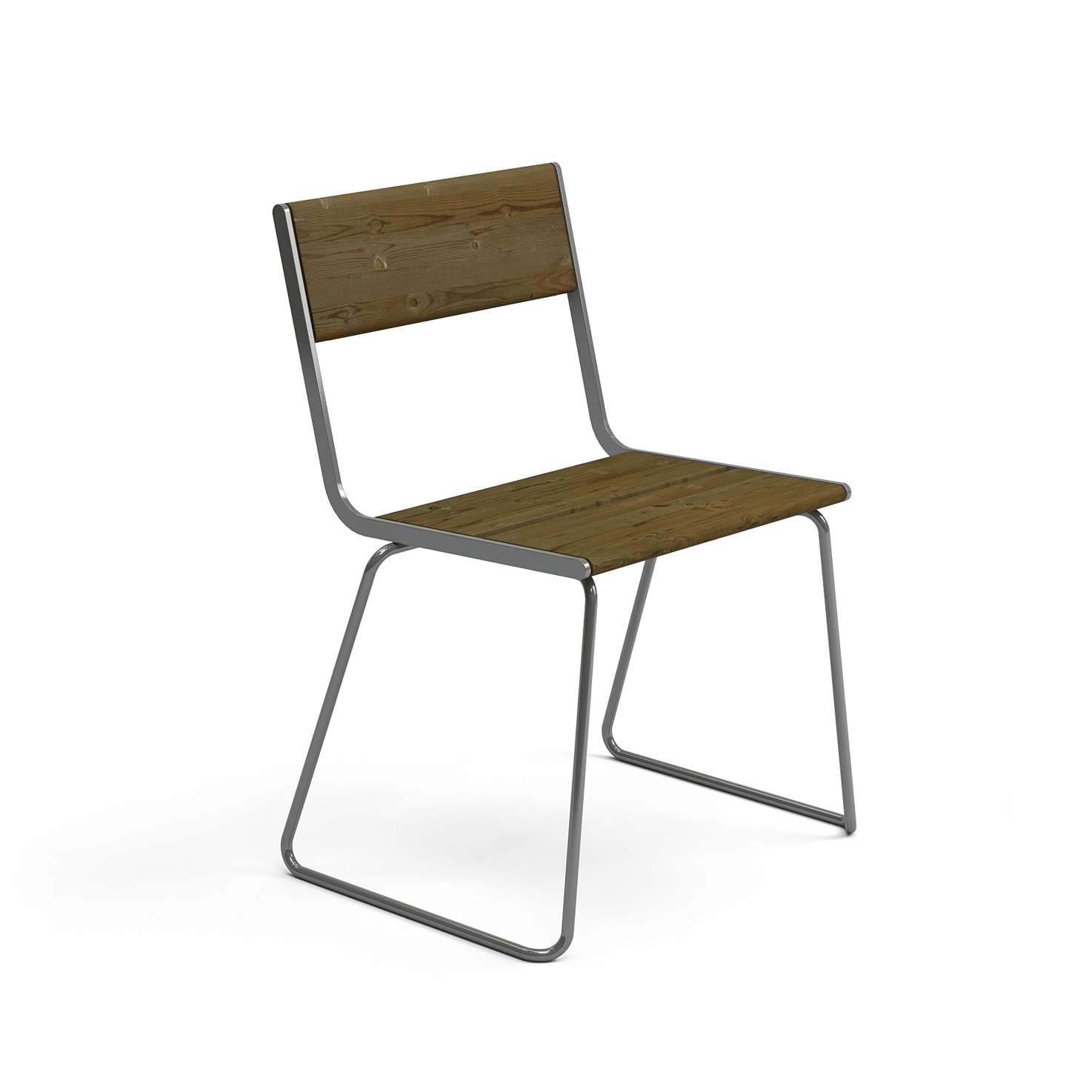 April Go chair