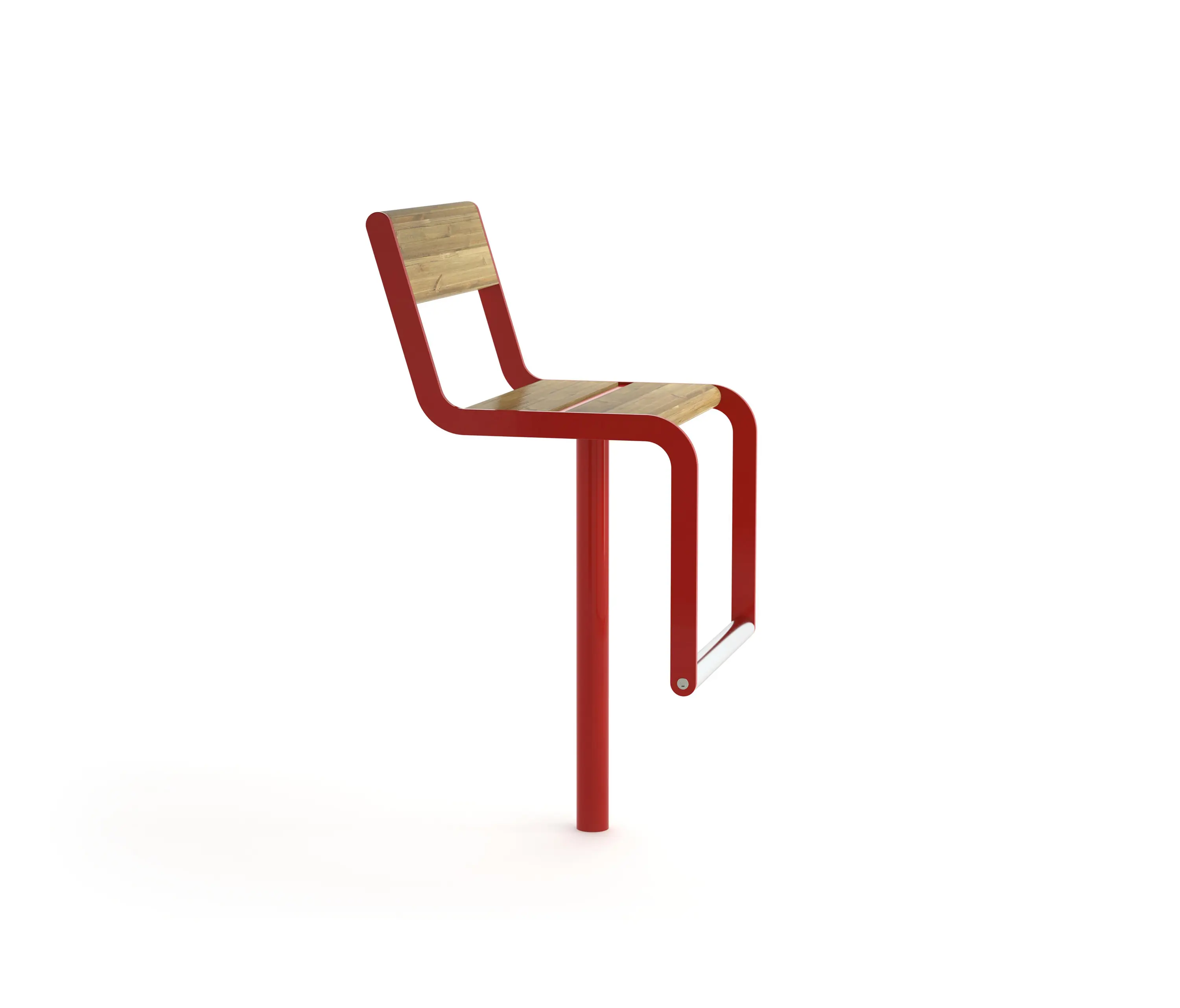 Vestre - April chair
