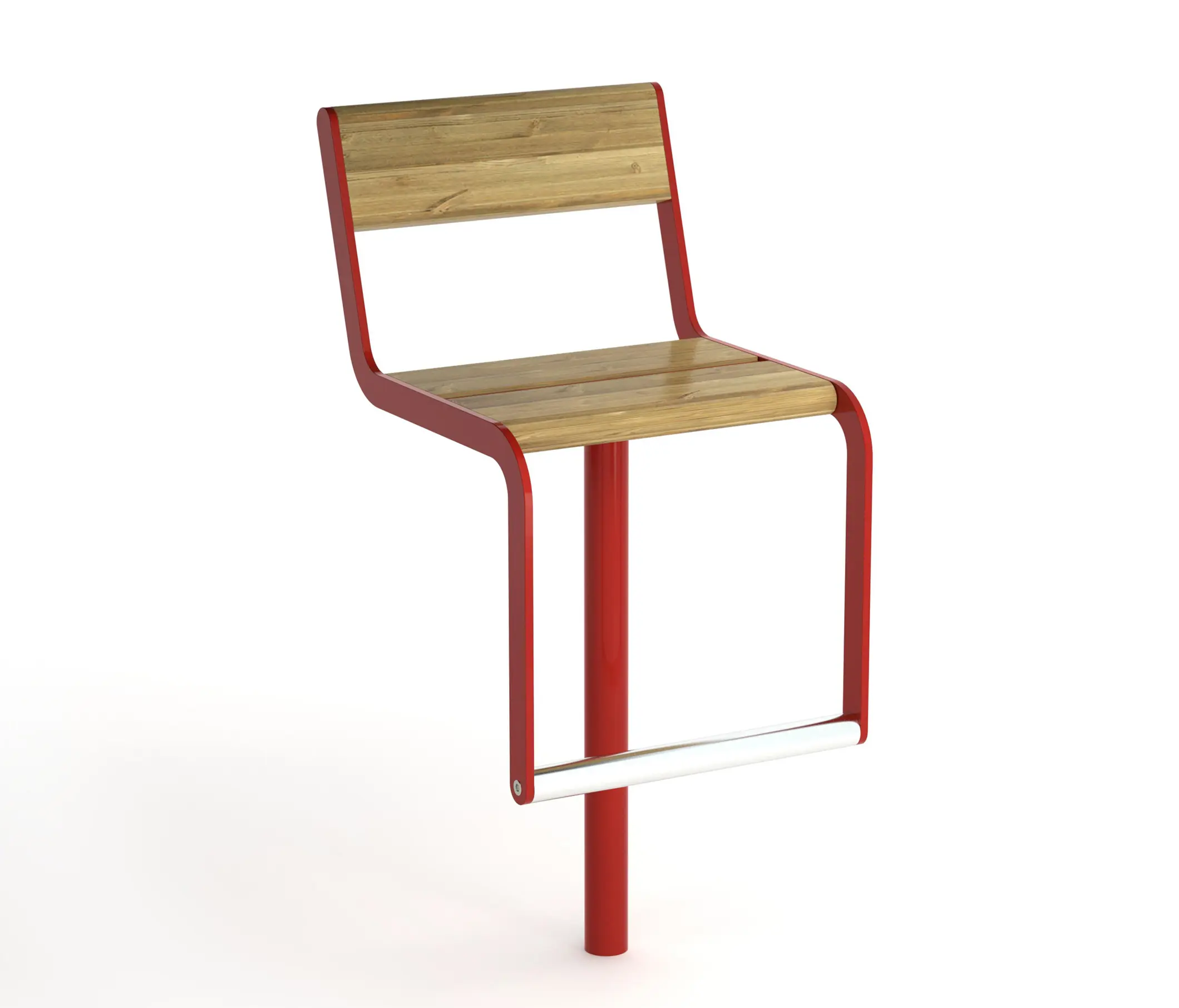 Vestre - April chair