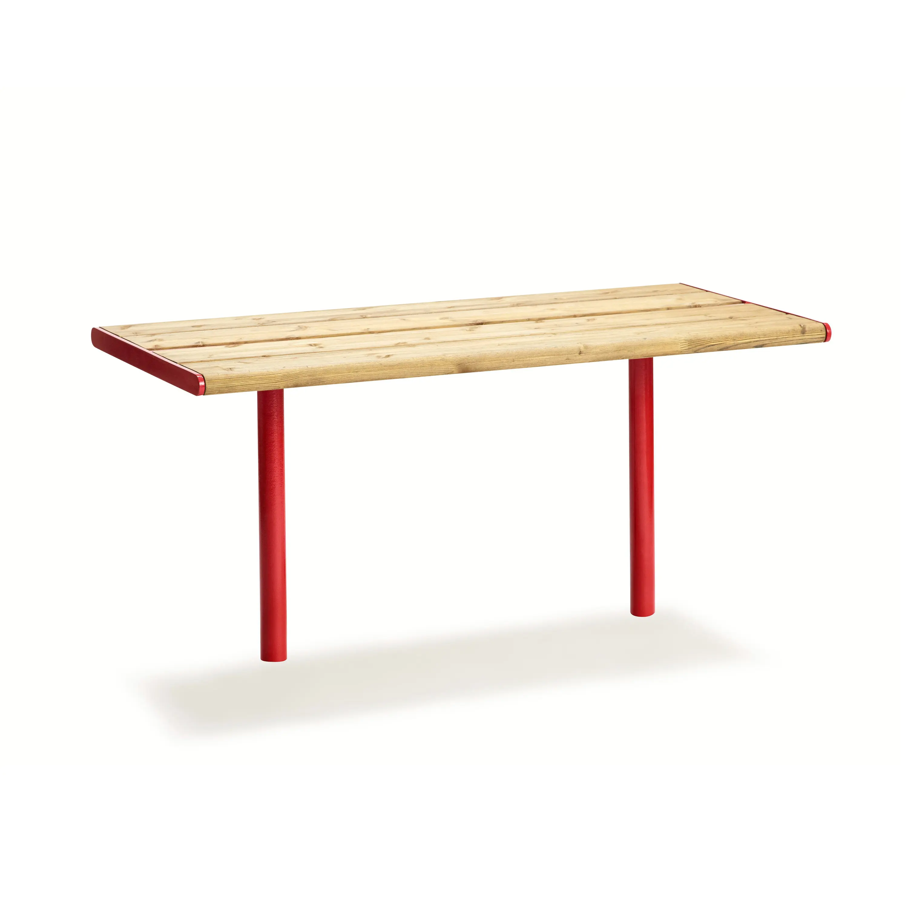 Vestre - April table