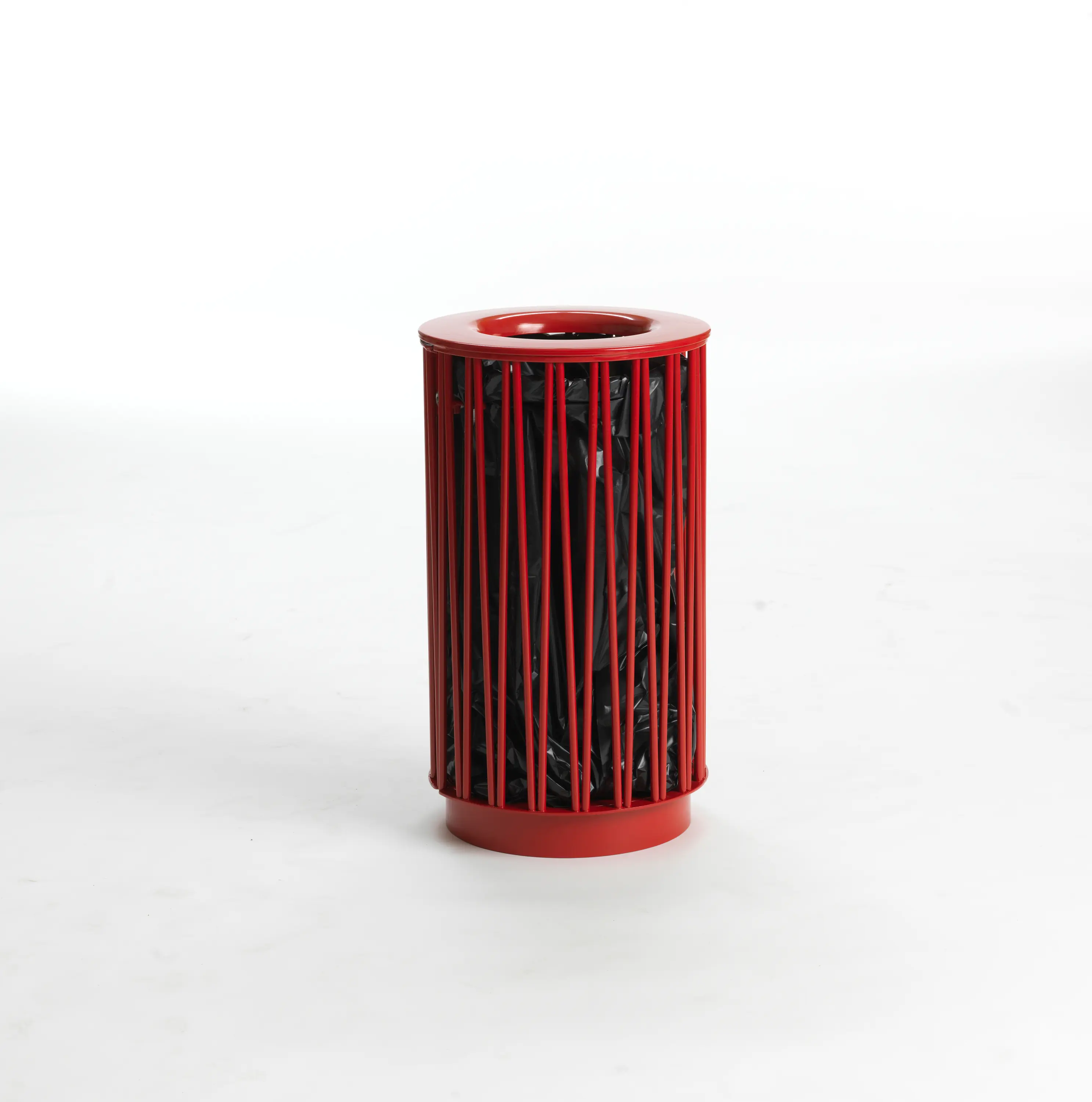 Vestre - April waste container