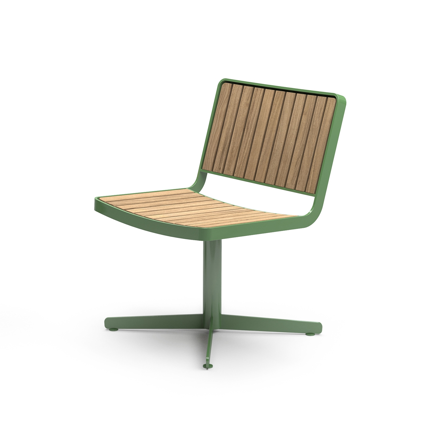 Produkt Berlin chair des Herstellers Vestre anzeigen