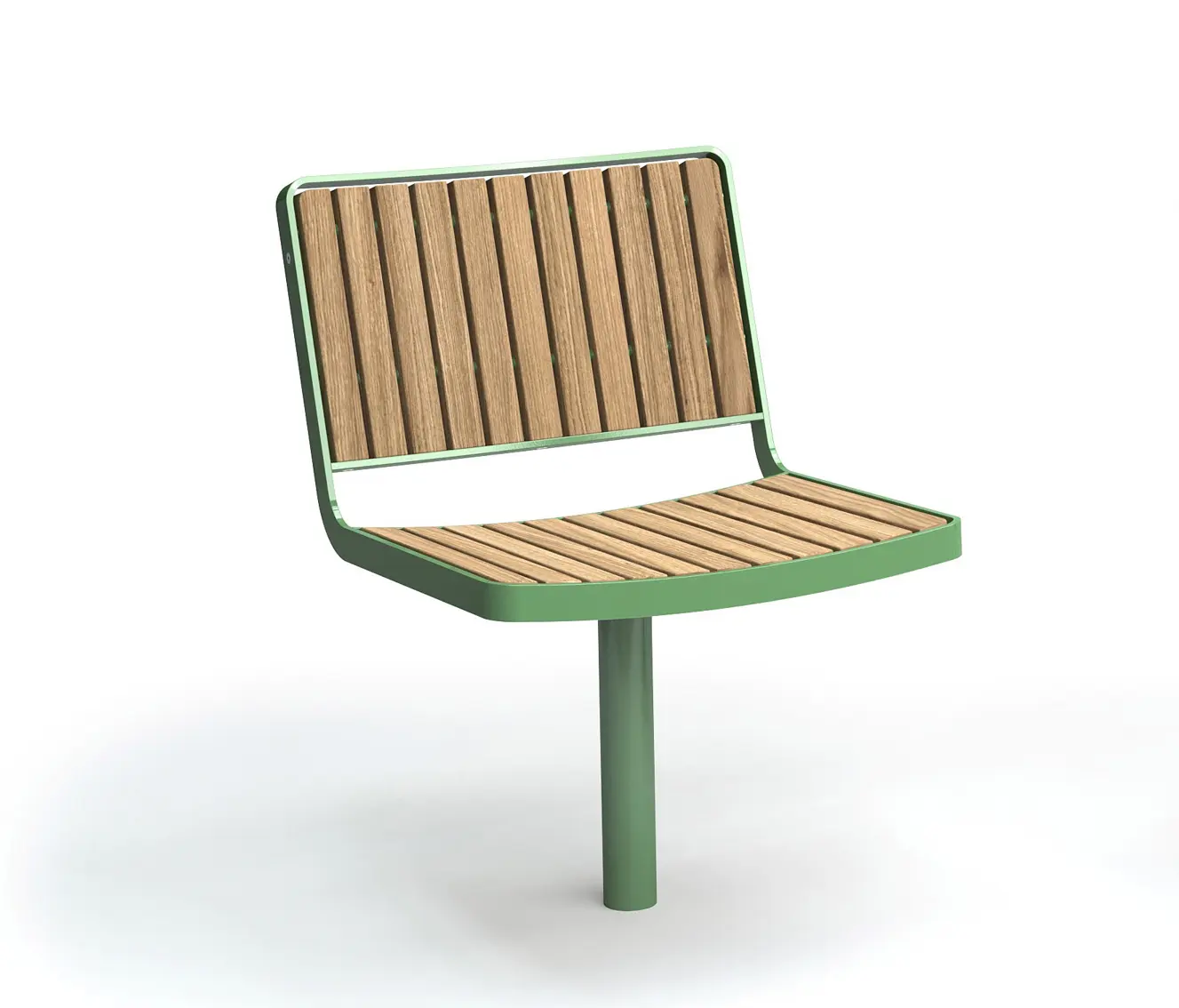 Vestre - Berlin chair