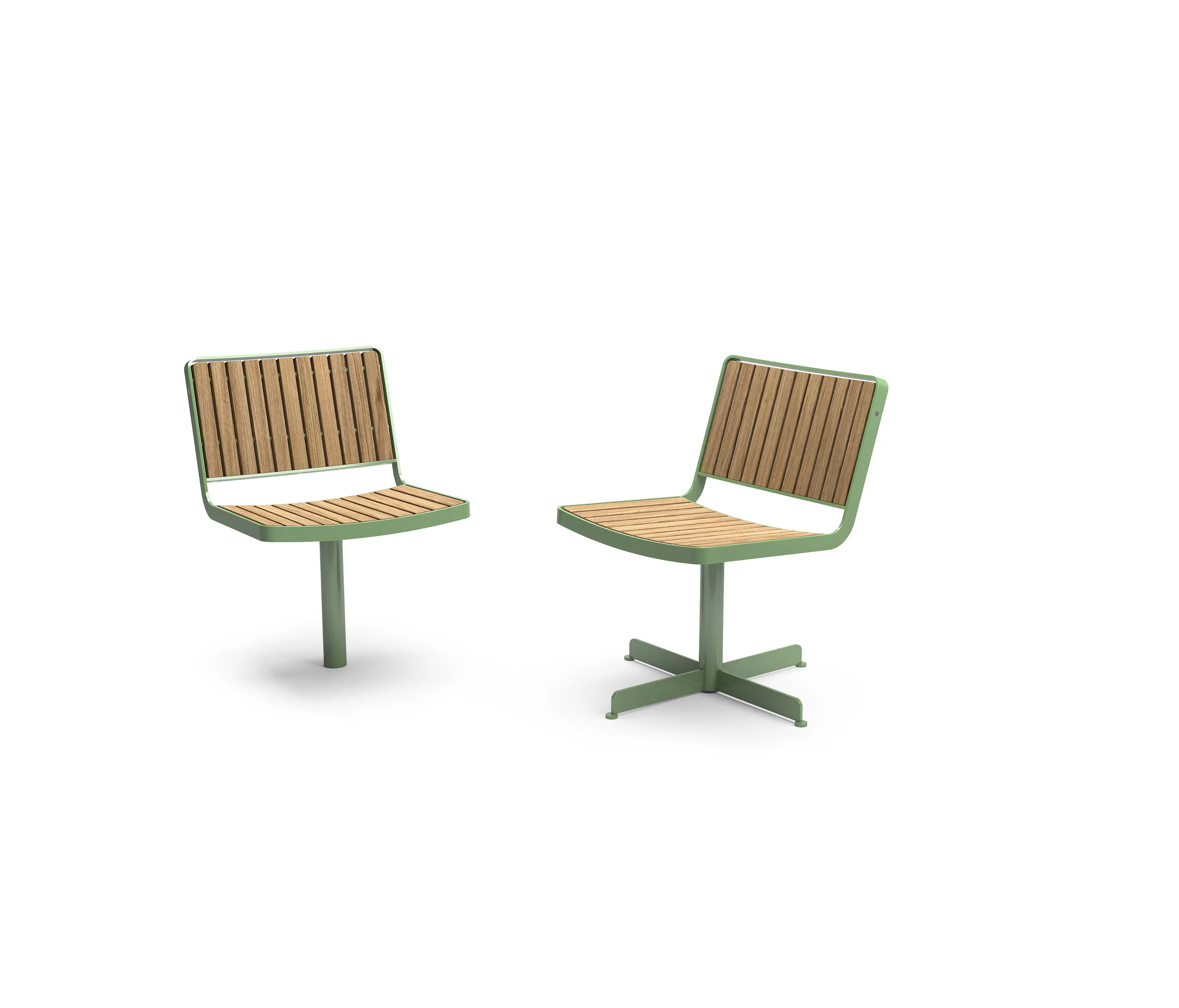 Vestre - Berlin chair