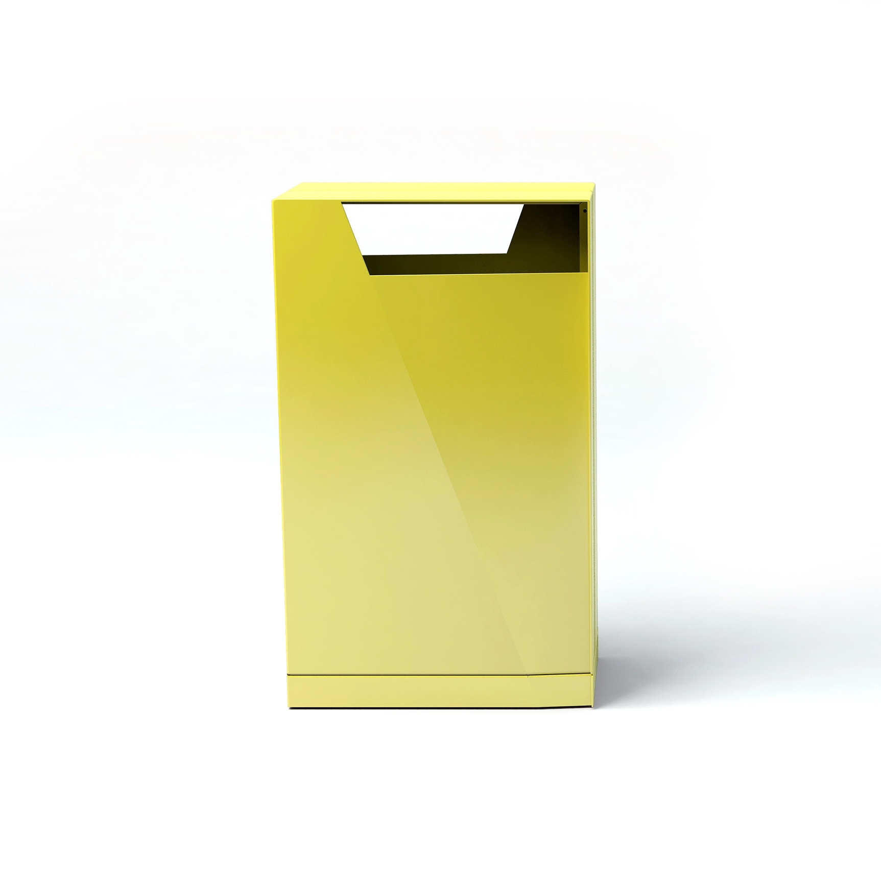 Display product Bloc from manufacturer Vestre