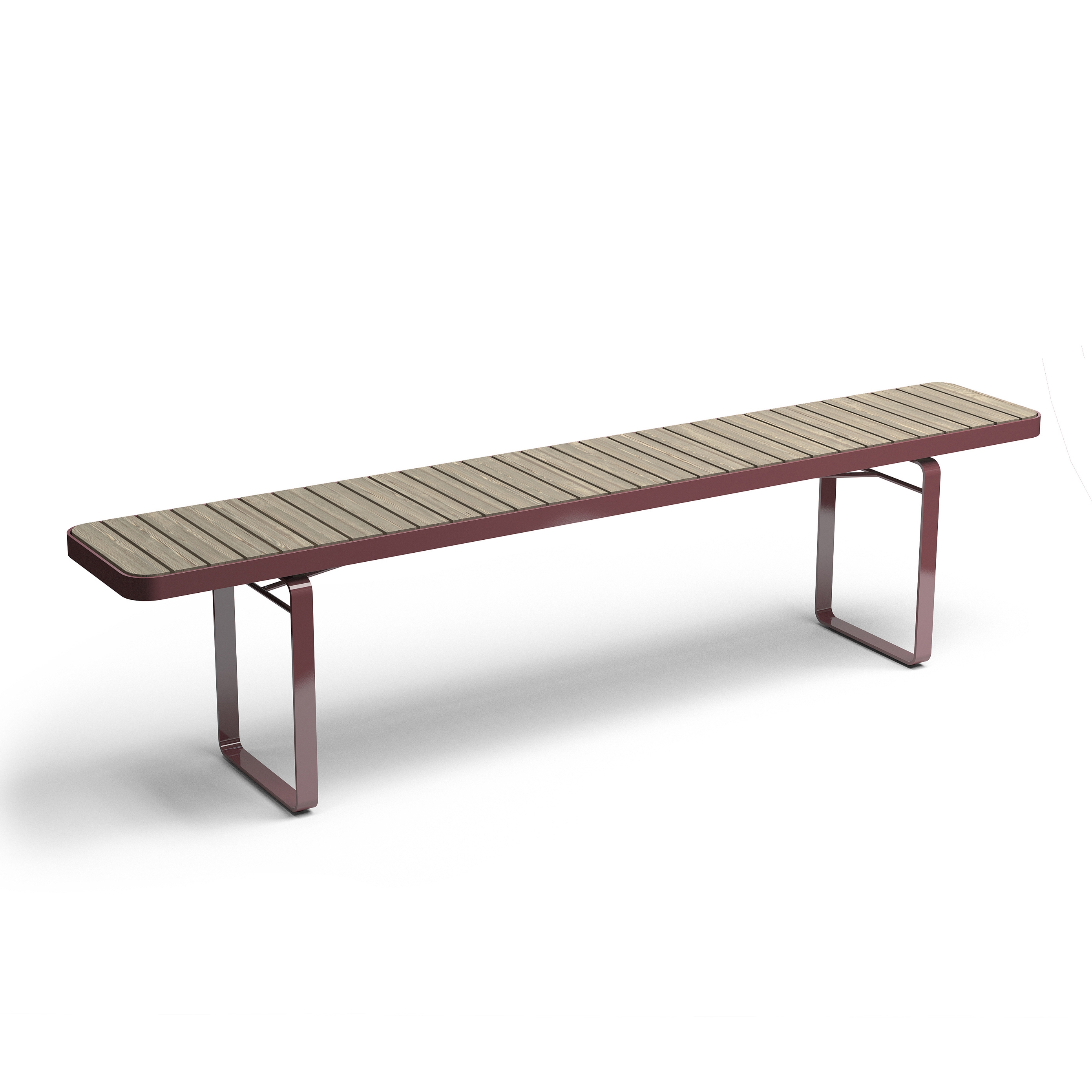 Produkt Forum table des Herstellers Vestre anzeigen