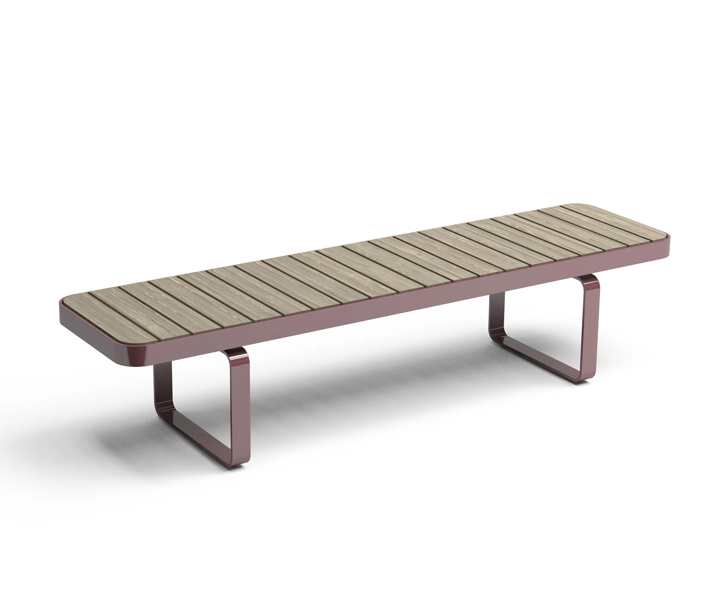 Vestre - Forum bench
