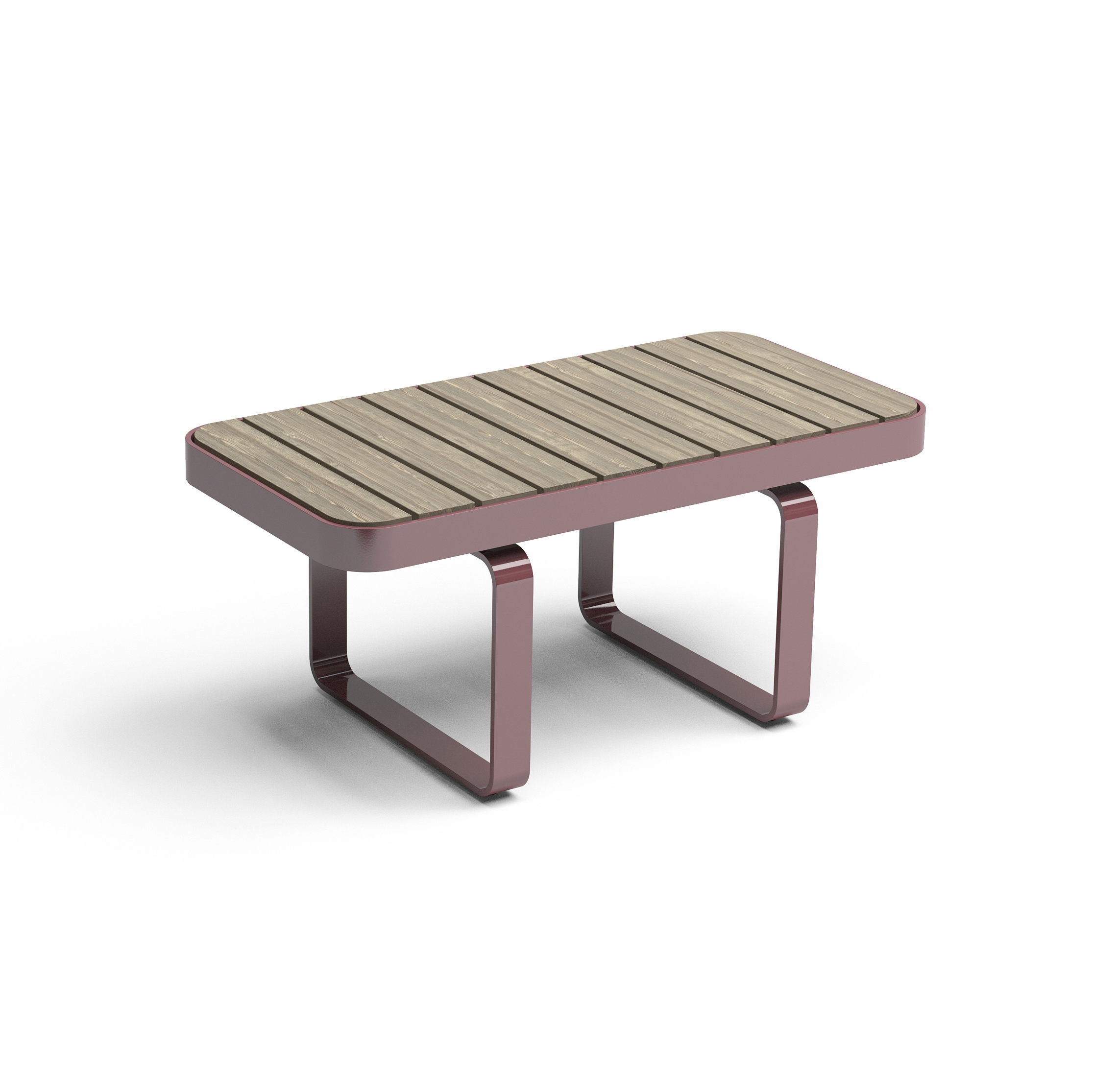 Produkt Forum bench des Herstellers Vestre anzeigen