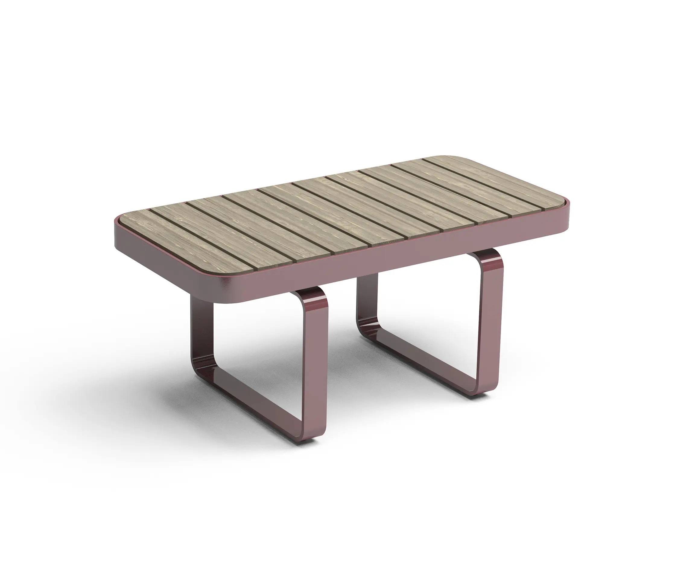 Vestre - Forum bench