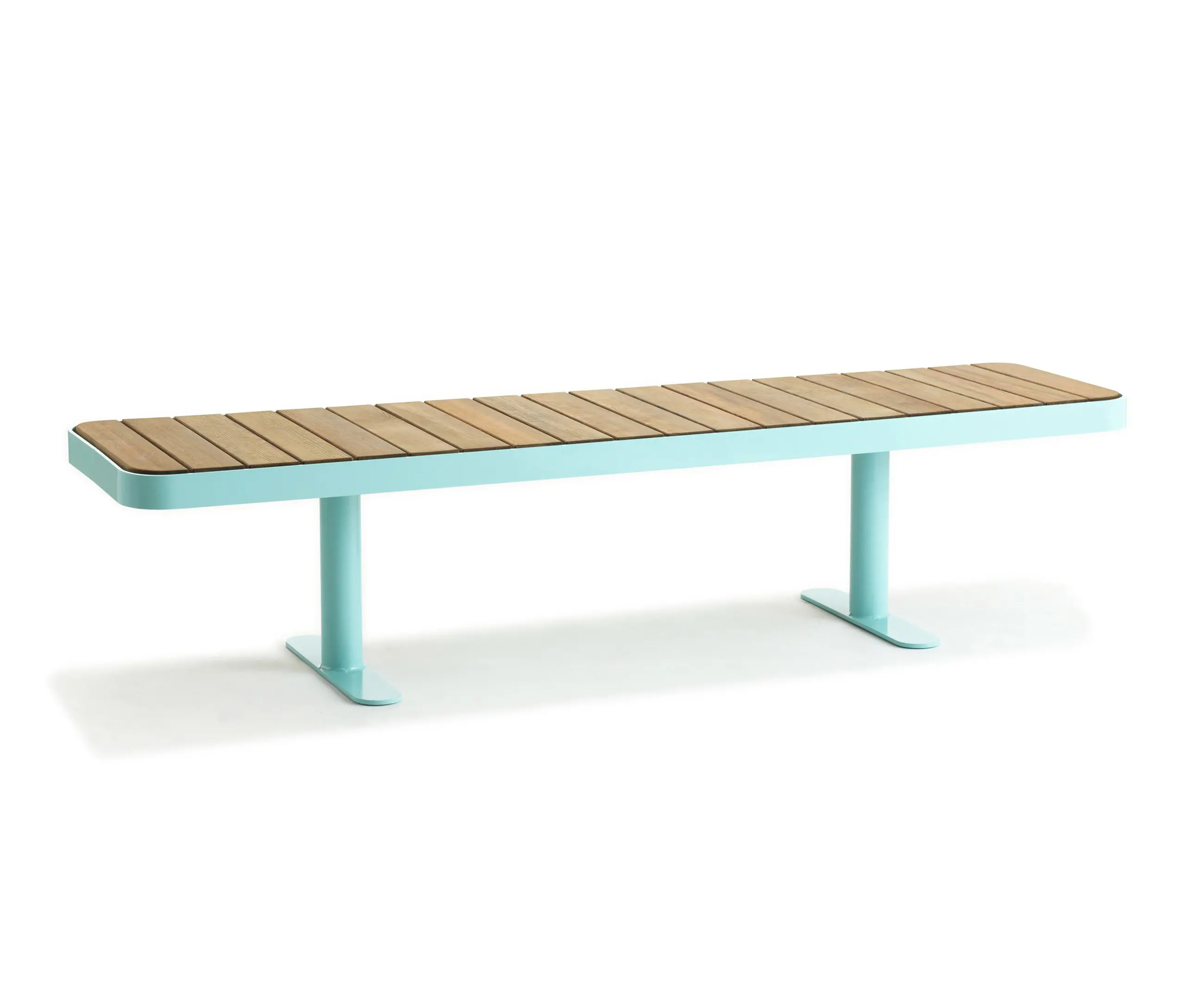 Vestre - Forum bench