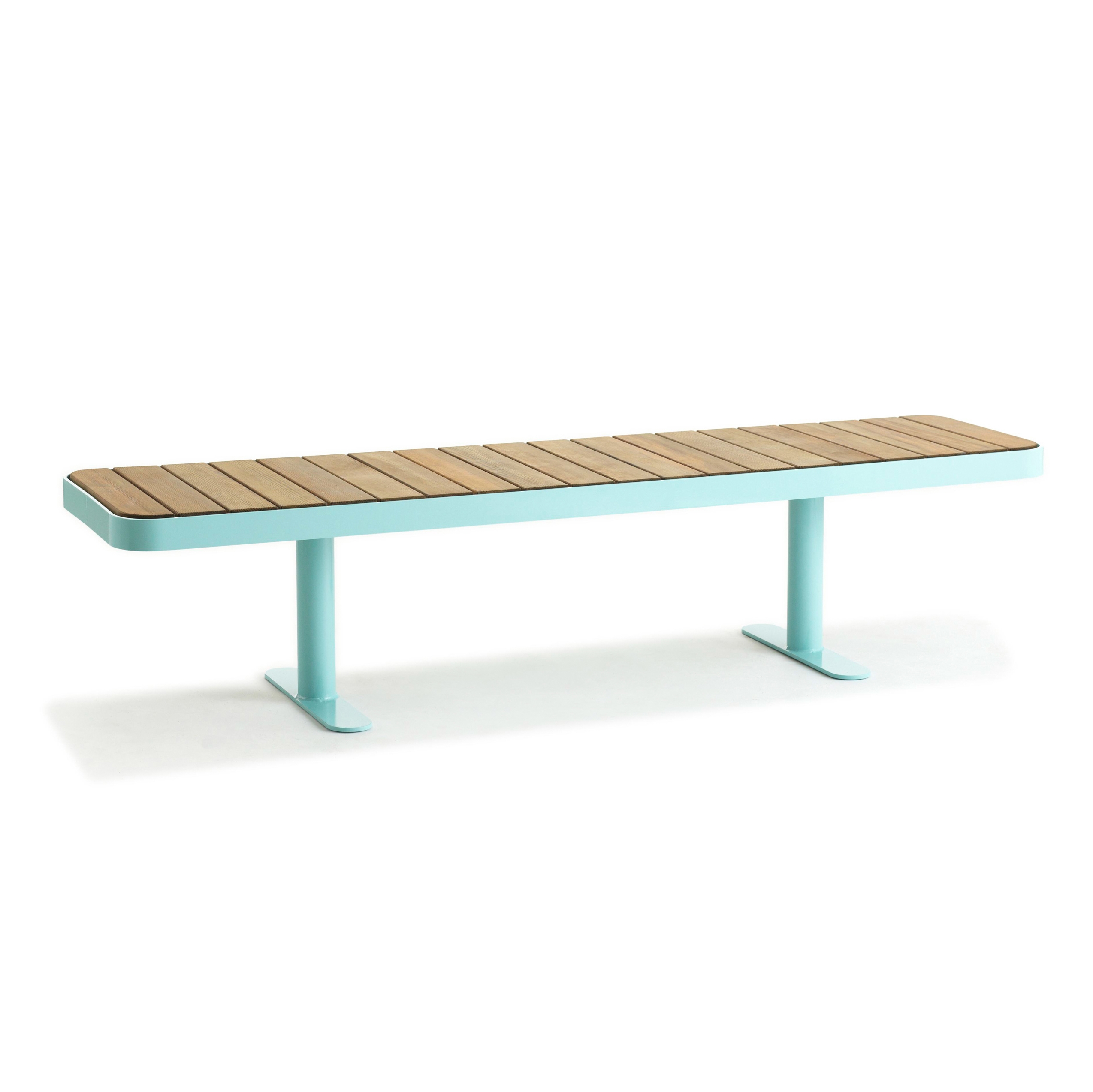 Produkt Forum bench des Herstellers Vestre anzeigen