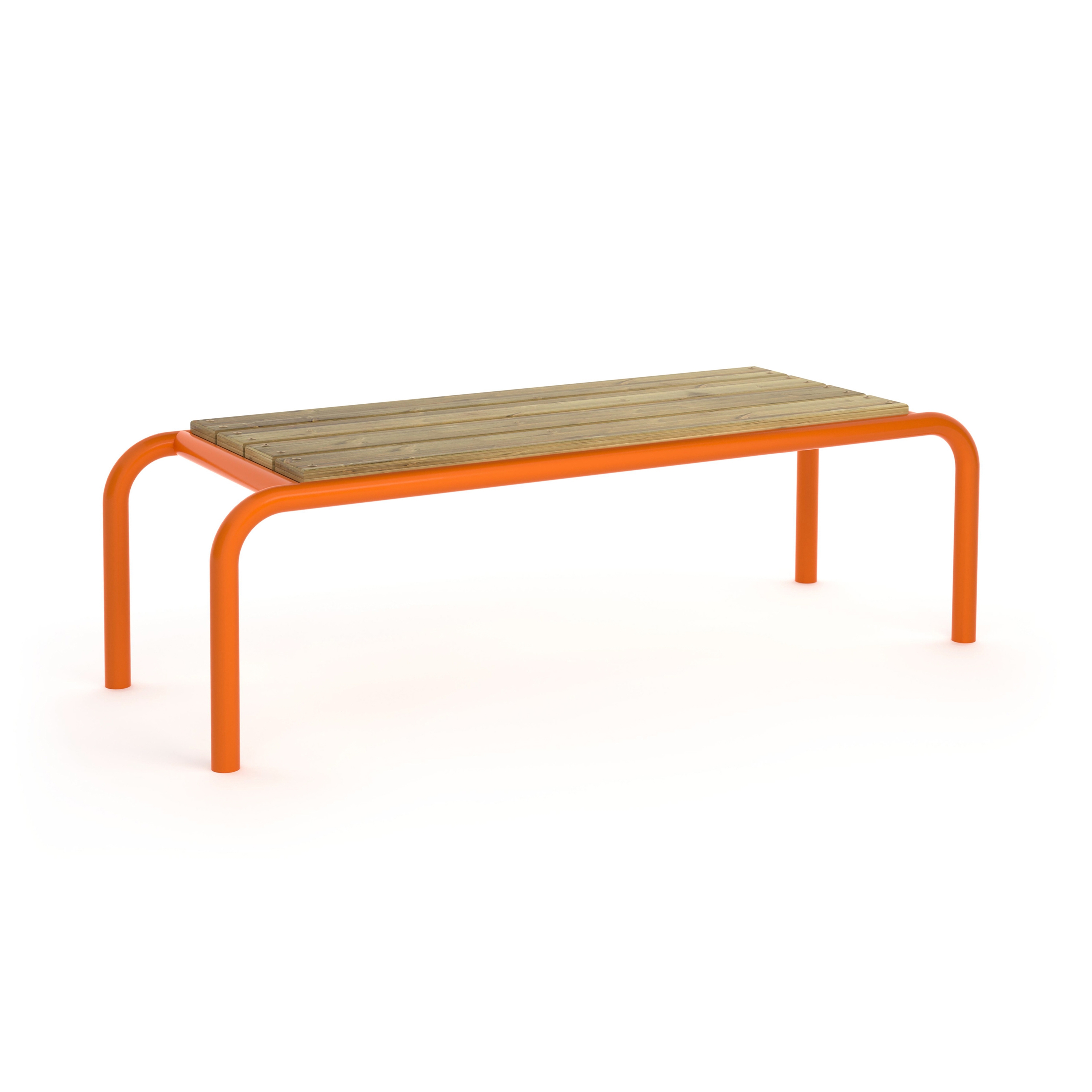 Afficher le produit Hvilan bench du fabricant Vestre