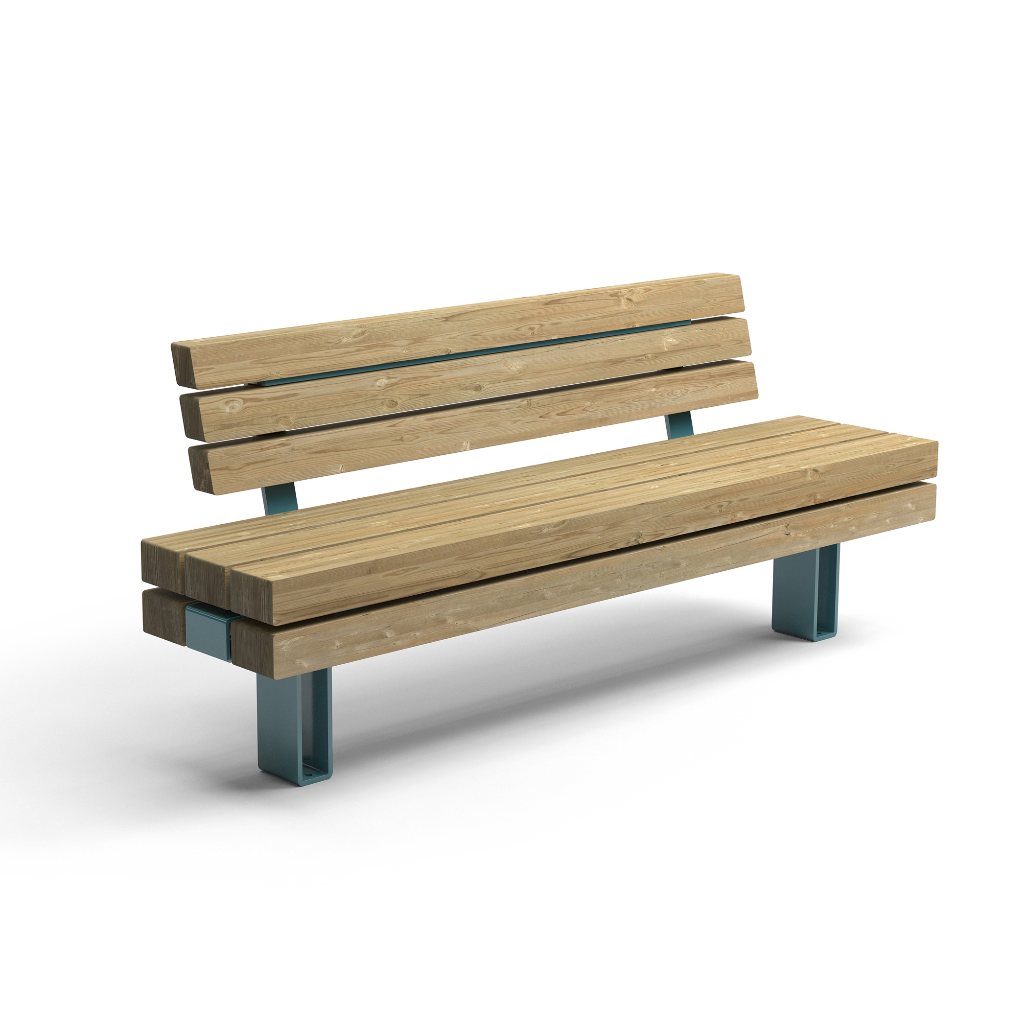 Produkt Kong bench des Herstellers Vestre anzeigen