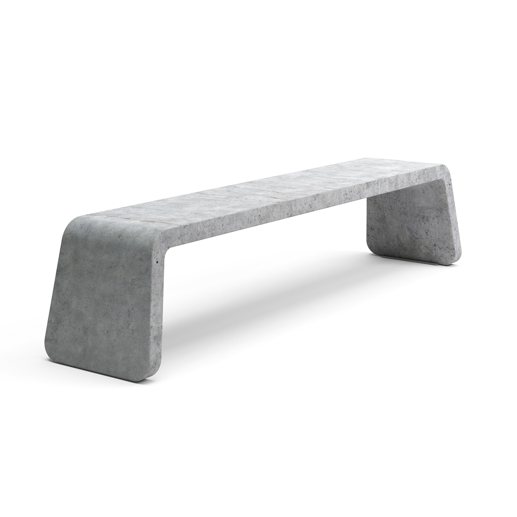 Display product Kyoto bench from manufacturer Vestre