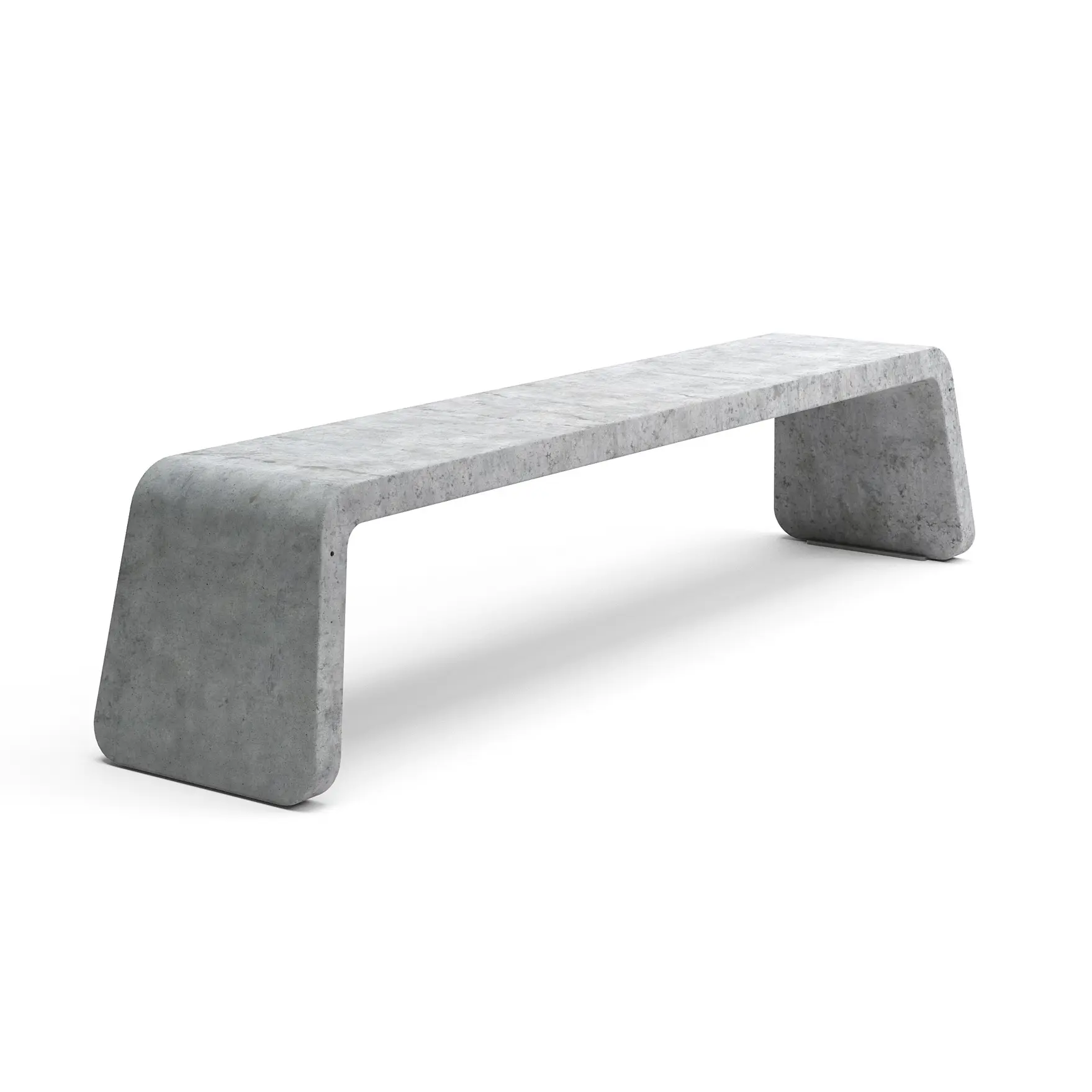 Vestre - Kyoto bench