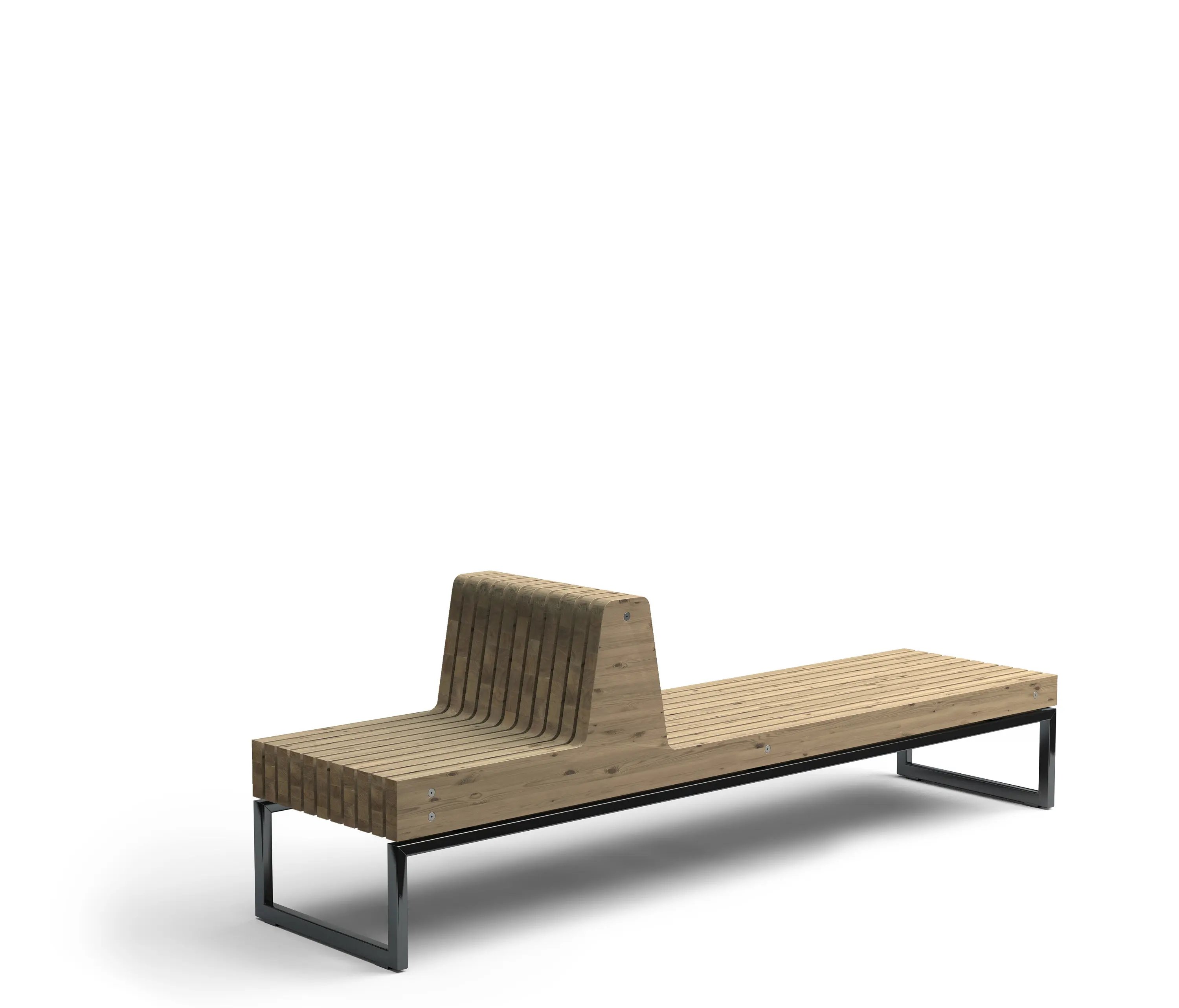Vestre - Porto bench