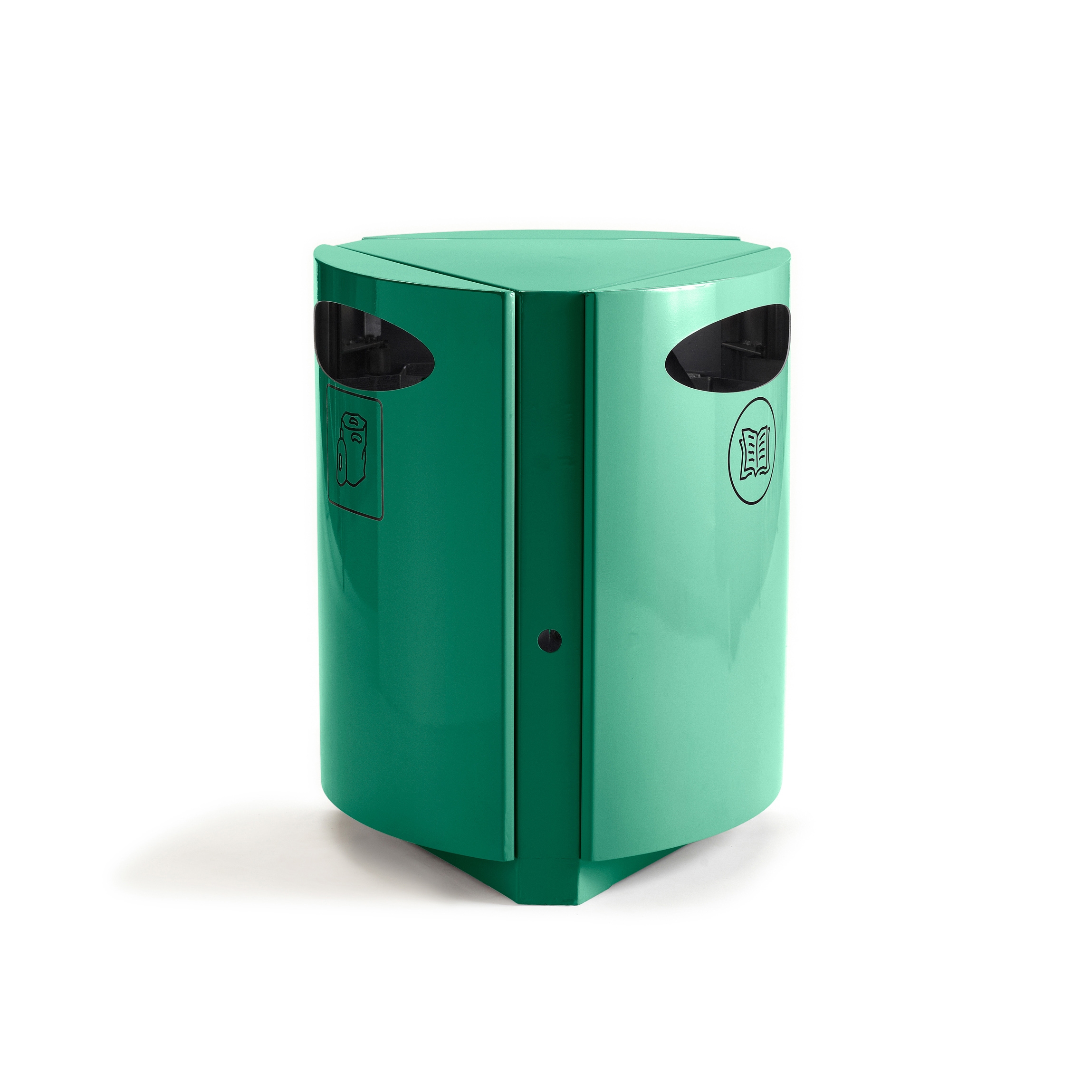 Display product Urban recycle from manufacturer Vestre