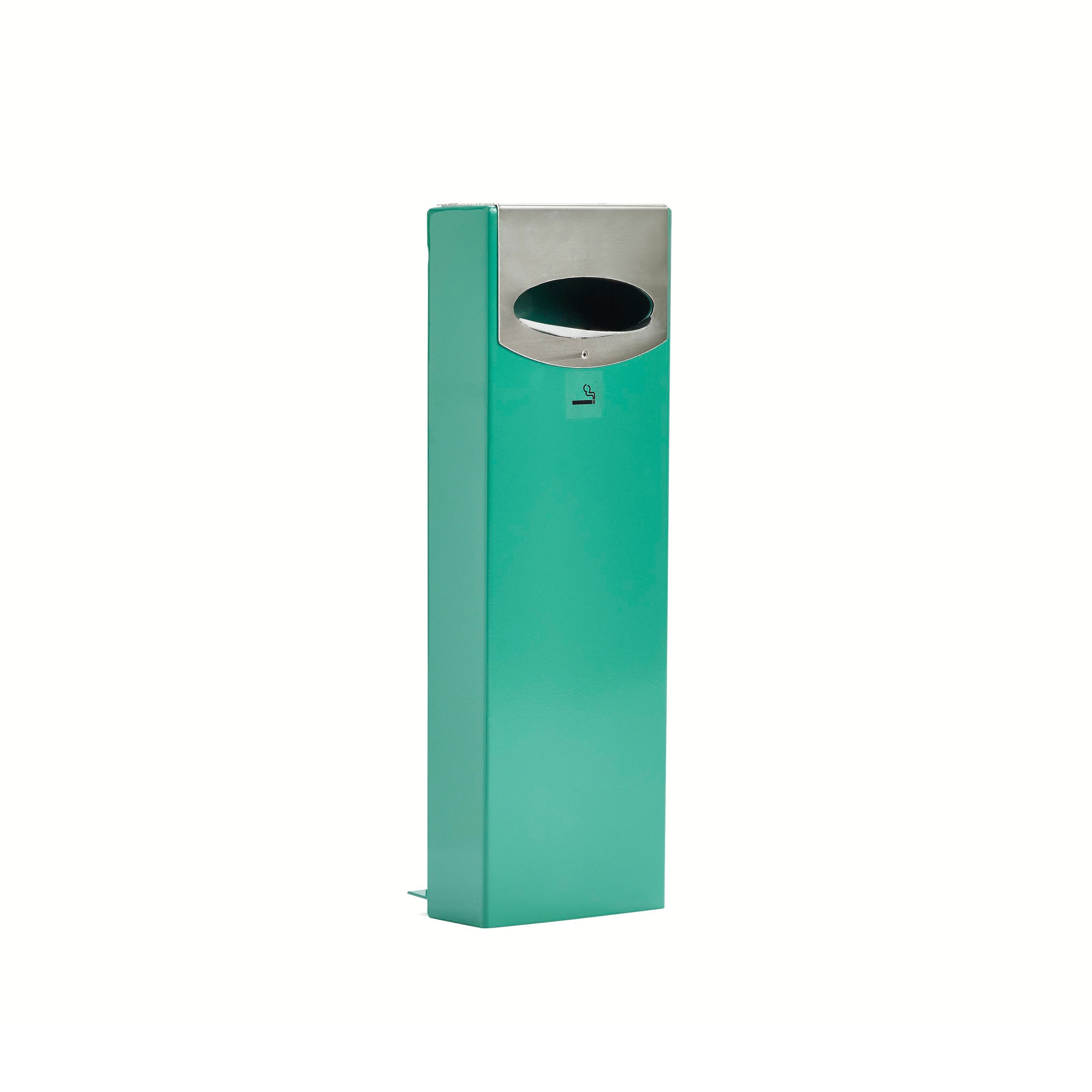 Display product Urban ashtray from manufacturer Vestre
